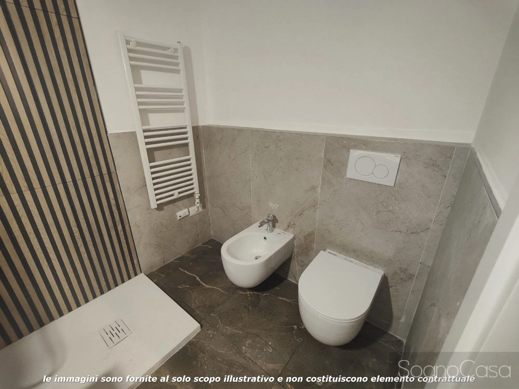 Appartamento in via Masaccio - Photo 12