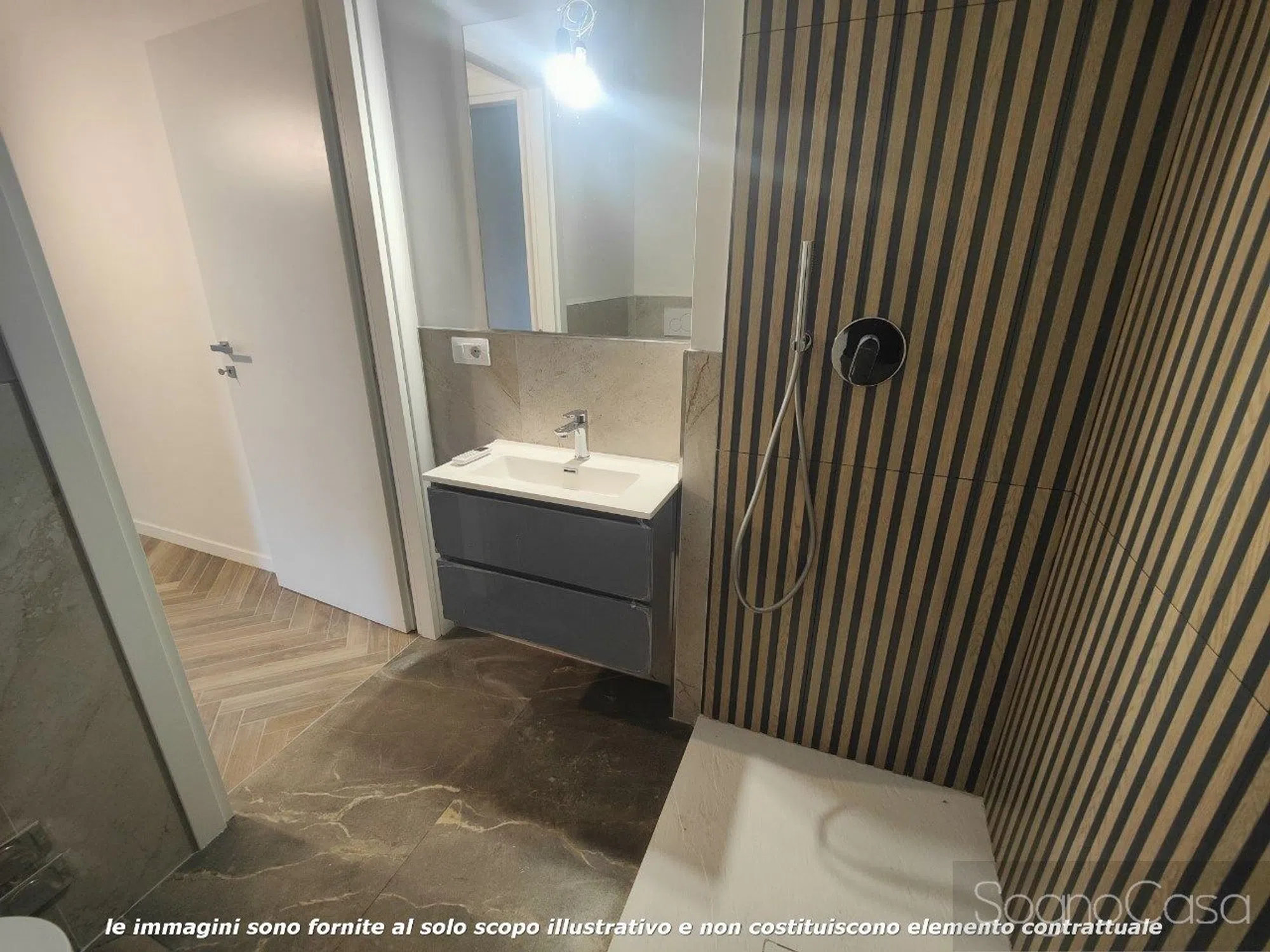 Appartamento in via Masaccio - Photo 15