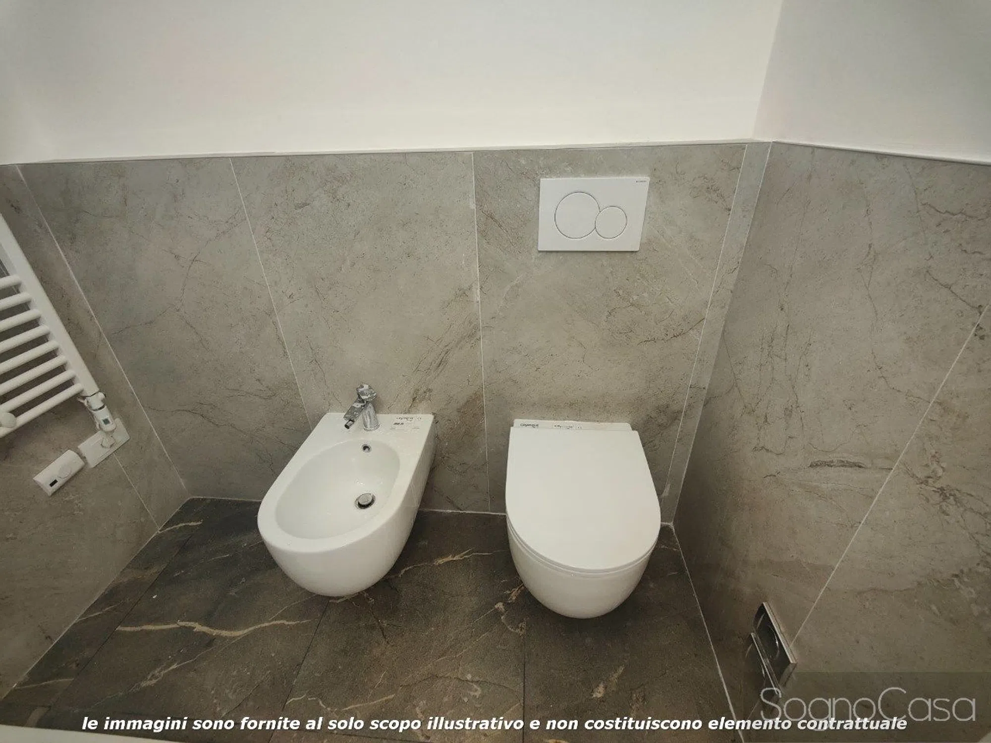 Appartamento in via Masaccio - Photo 16
