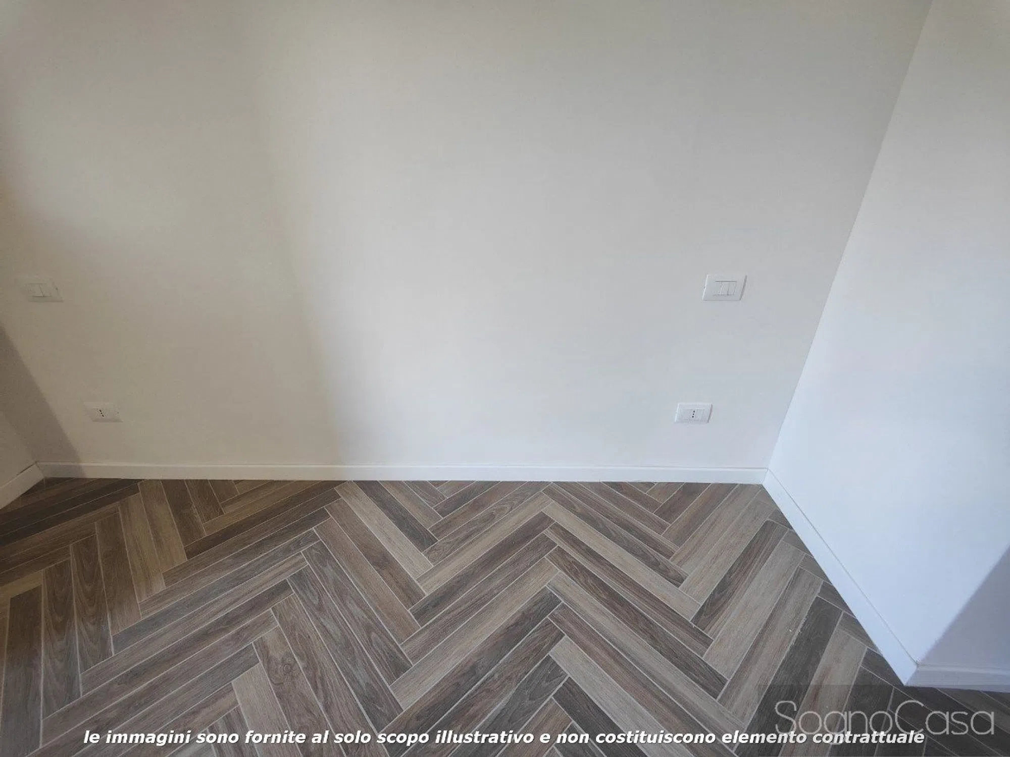 Appartamento in via Masaccio - Photo 17