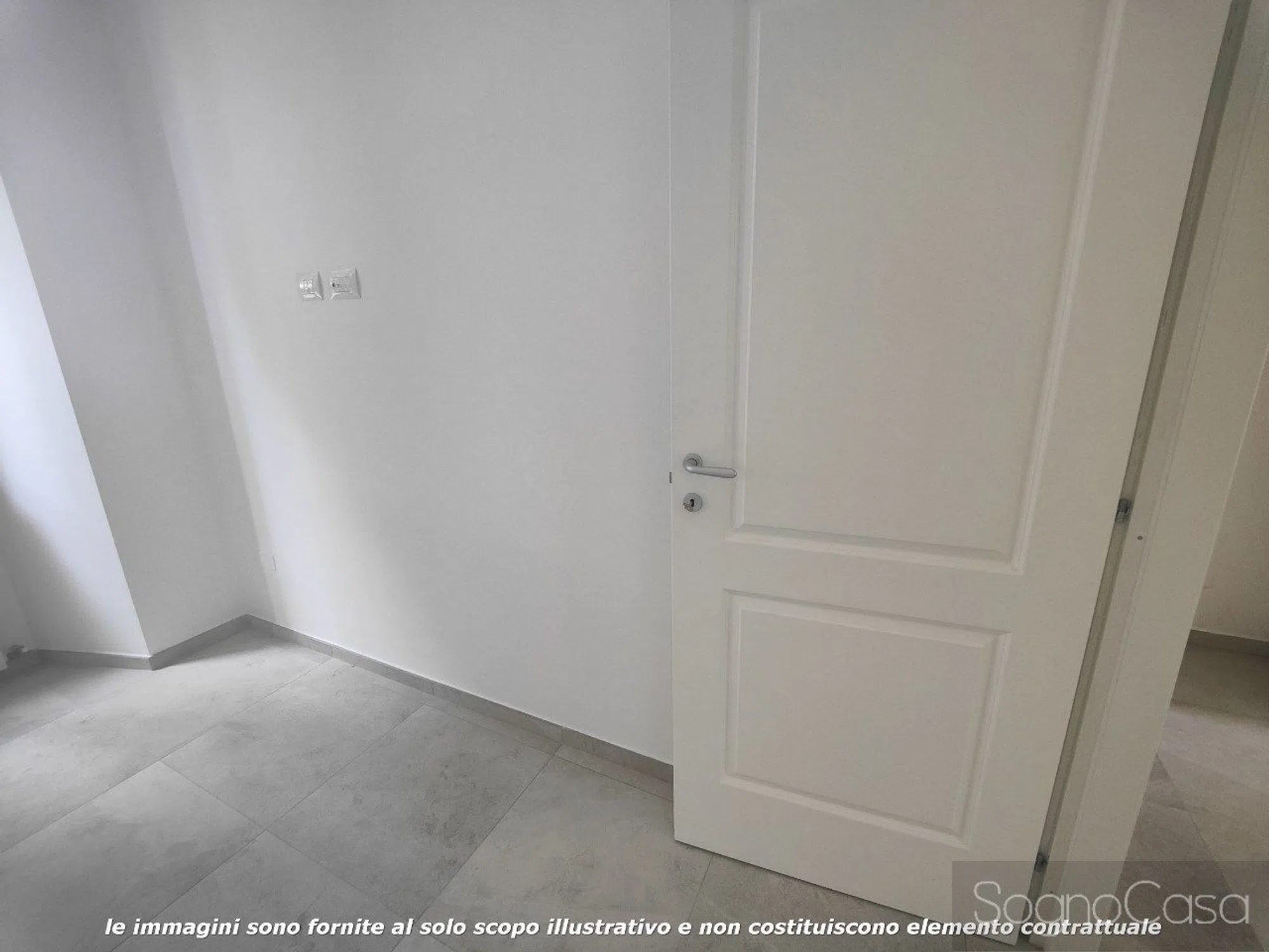 Appartamento in via Masaccio - Photo 20