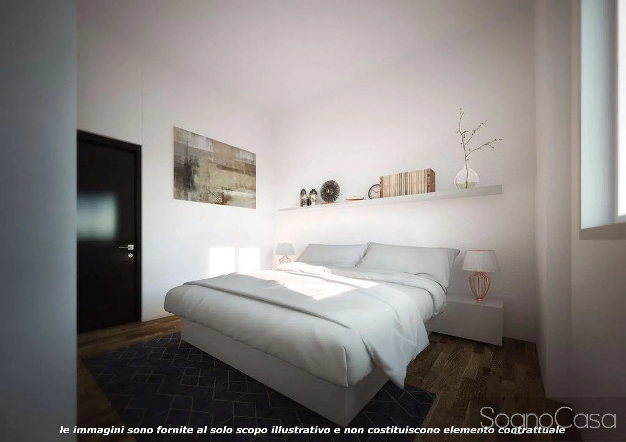Appartamento in via Masaccio - Photo 10