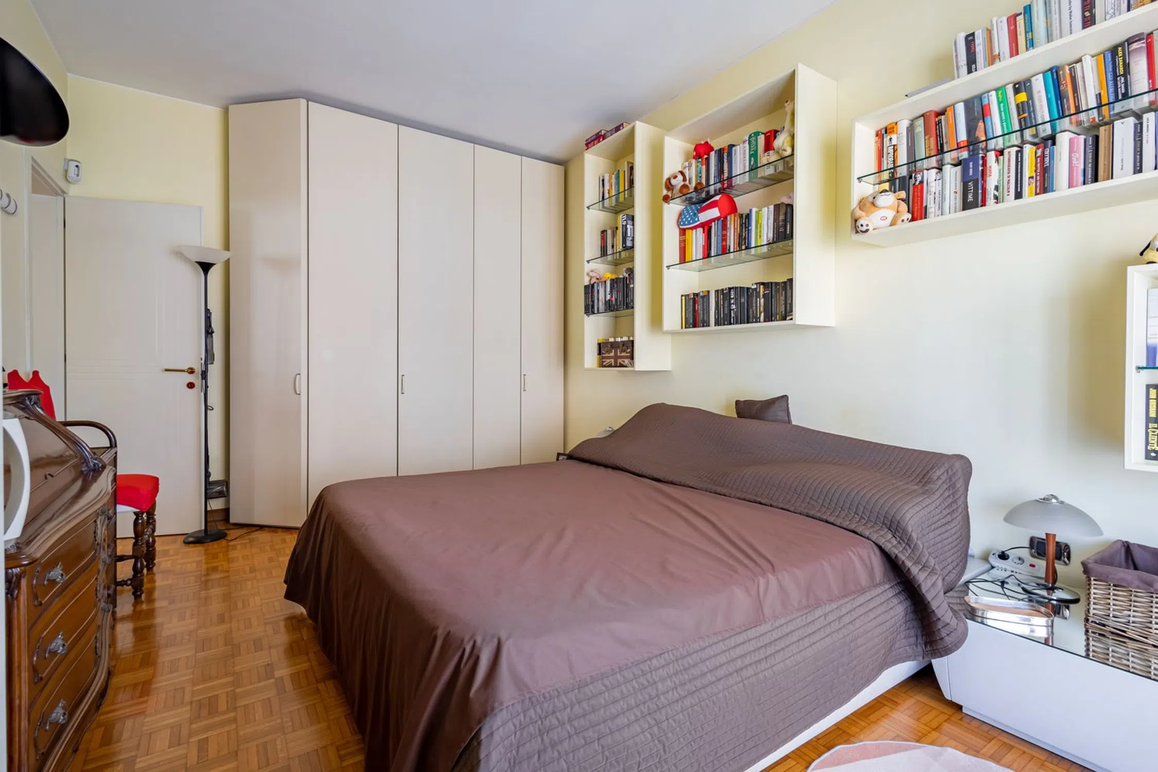 Trilocale in via Filippo Tajani, 1 - Photo 11
