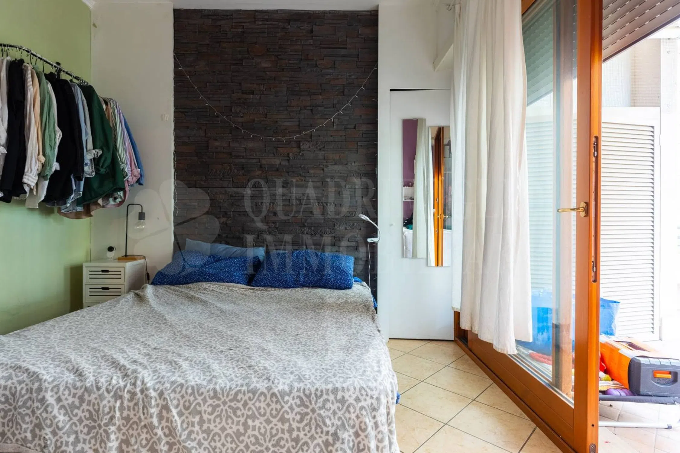 Bilocale in via di Acilia, 221 - Photo 12