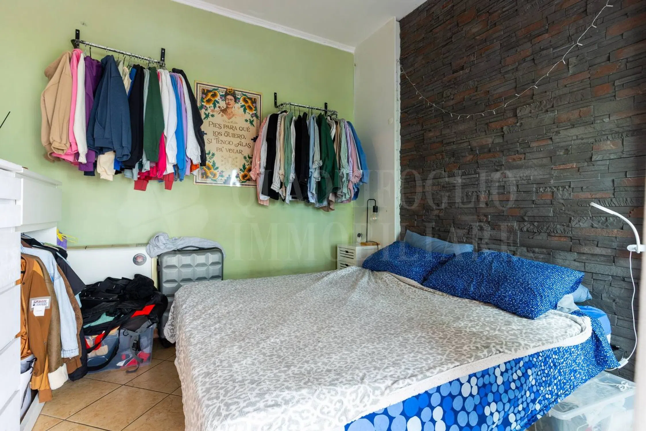Bilocale in via di Acilia, 221 - Photo 13