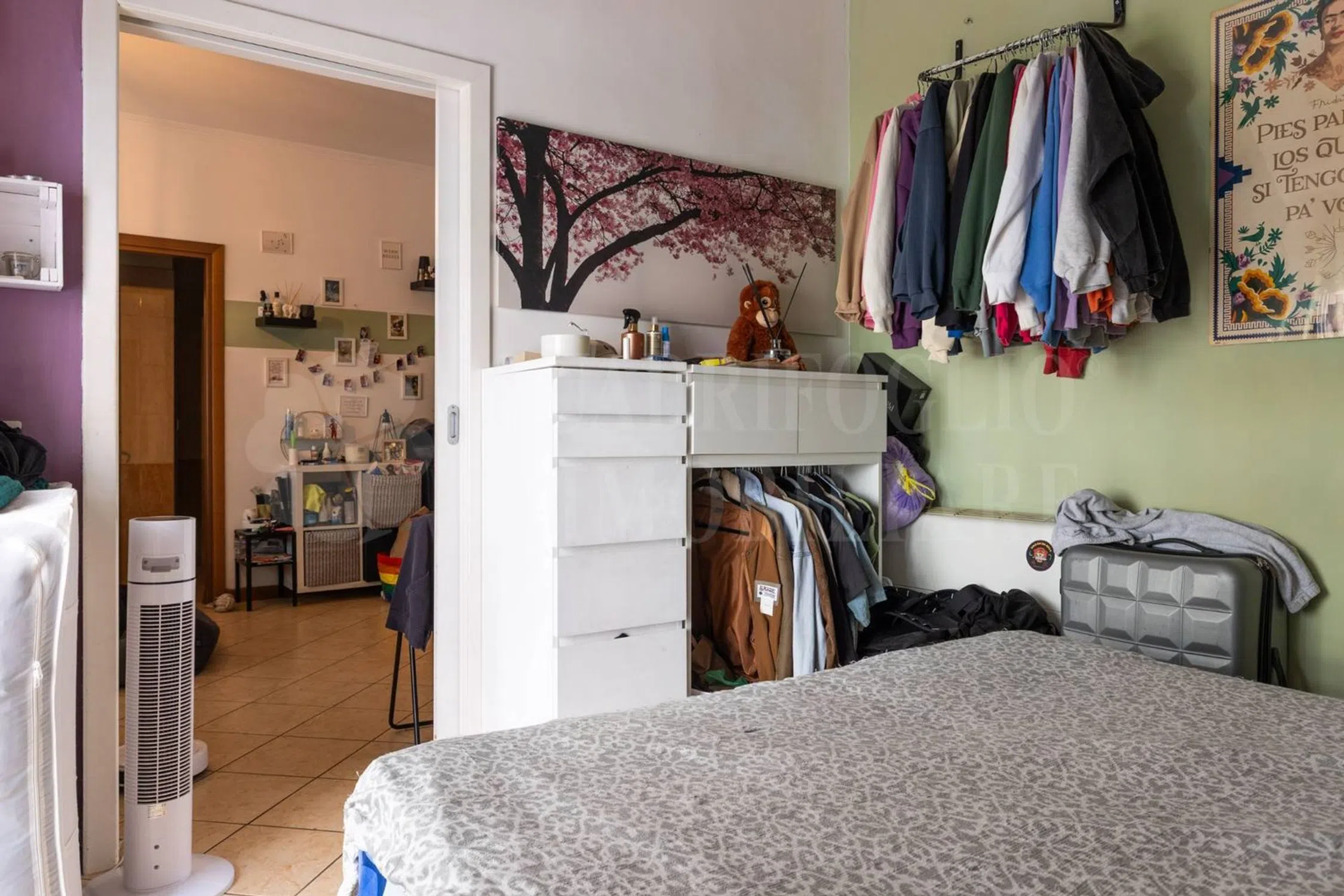 Bilocale in via di Acilia, 221 - Photo 15