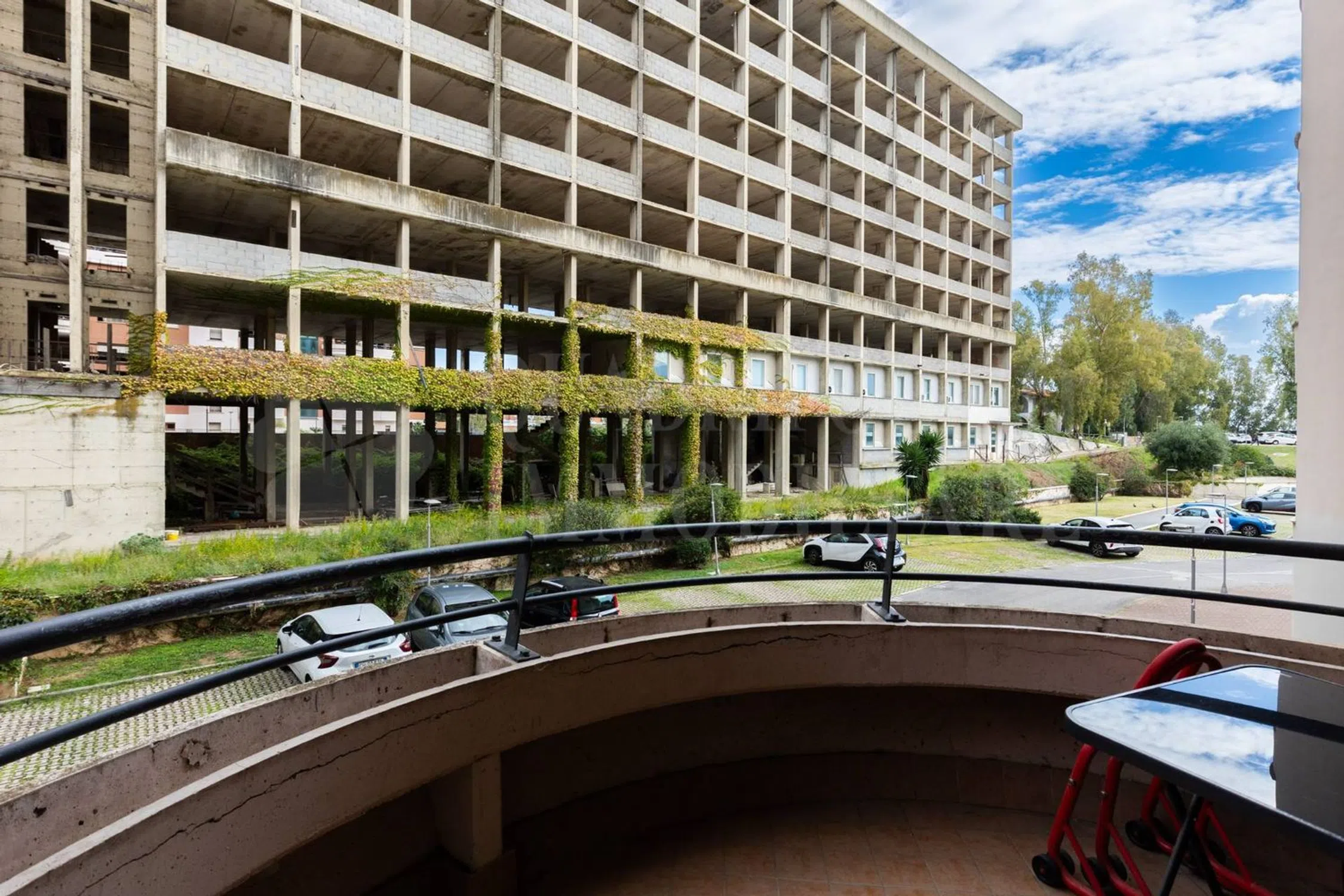 Bilocale in via di Acilia, 221 - Photo 17