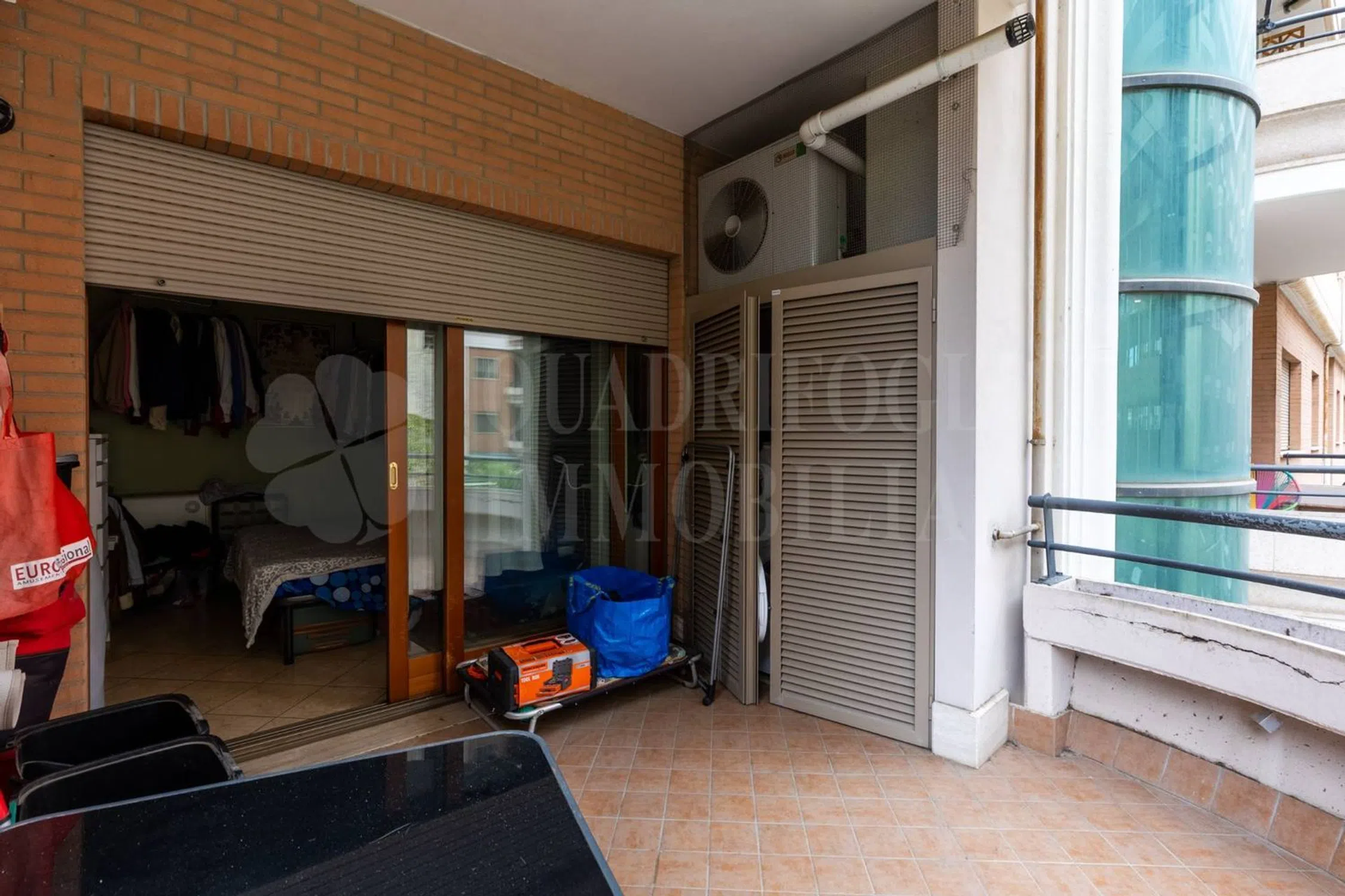 Bilocale in via di Acilia, 221 - Photo 18