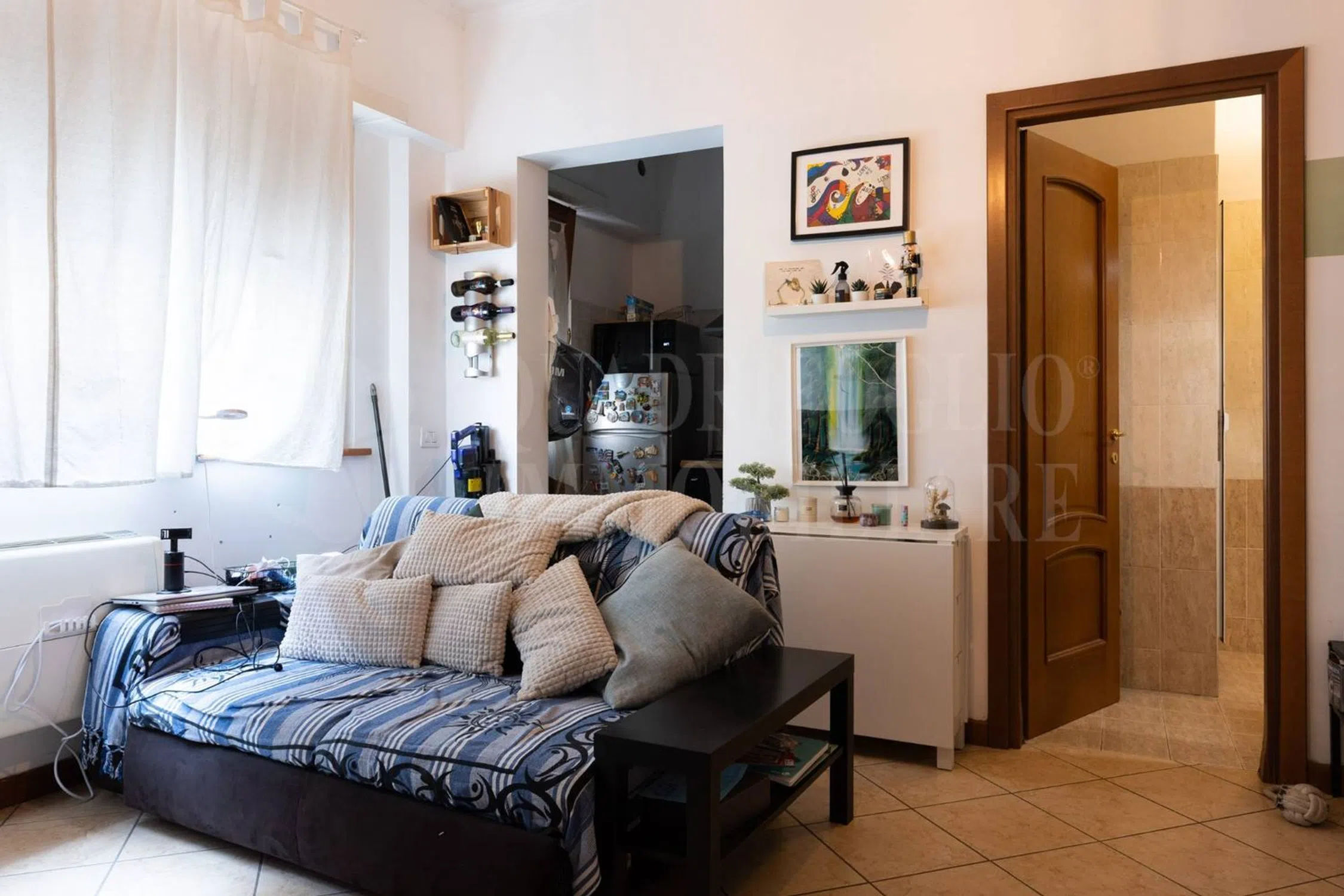 Bilocale in via di Acilia, 221 - Photo 4