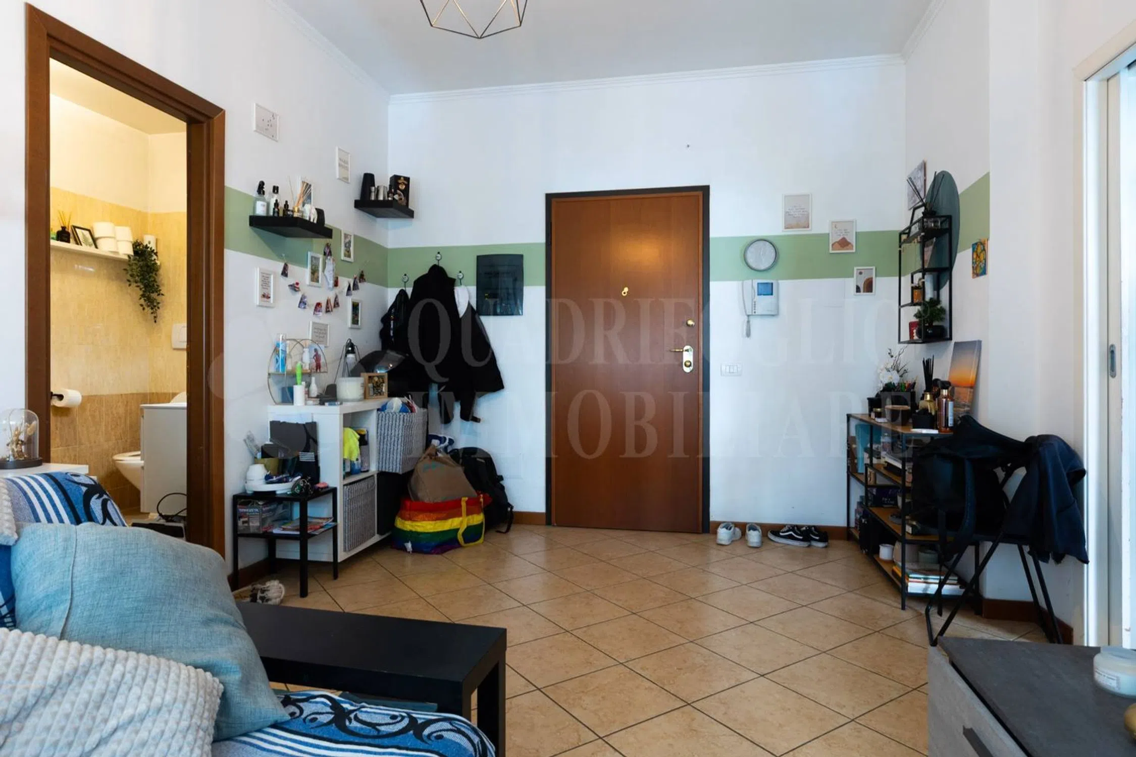 Bilocale in via di Acilia, 221 - Photo 6