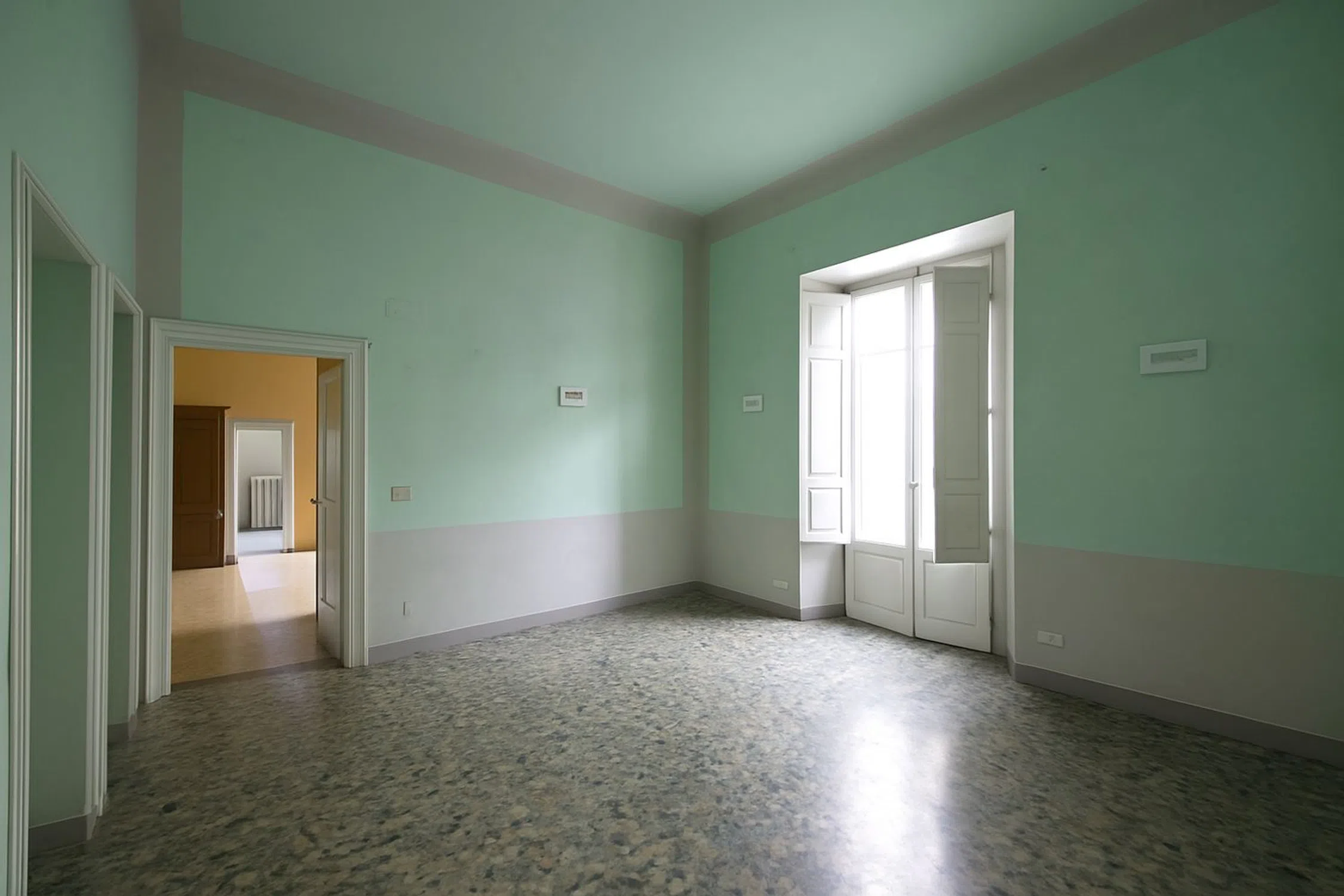 Appartamento su due piani in viale Don Giovanni Minzoni, 41 - Photo 12