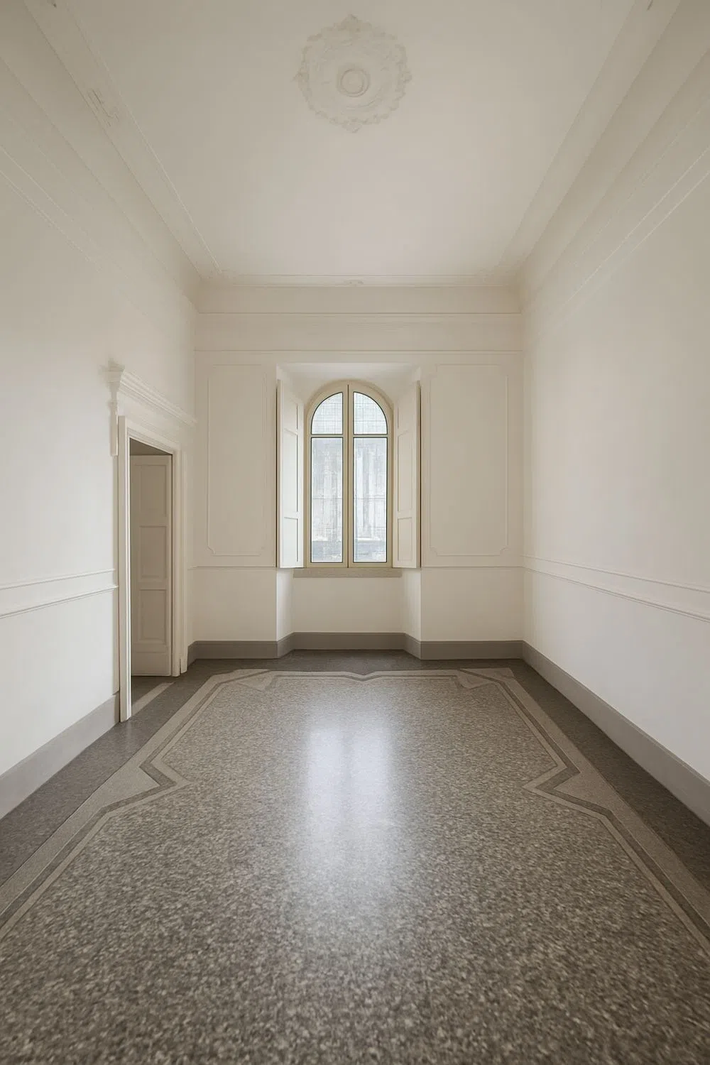 Appartamento su due piani in viale Don Giovanni Minzoni, 41 - Photo 14