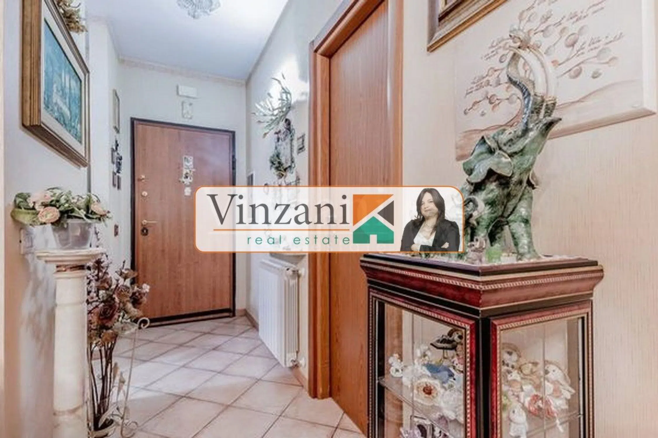Villetta a schiera in via Sesto San Giovanni - Photo 15