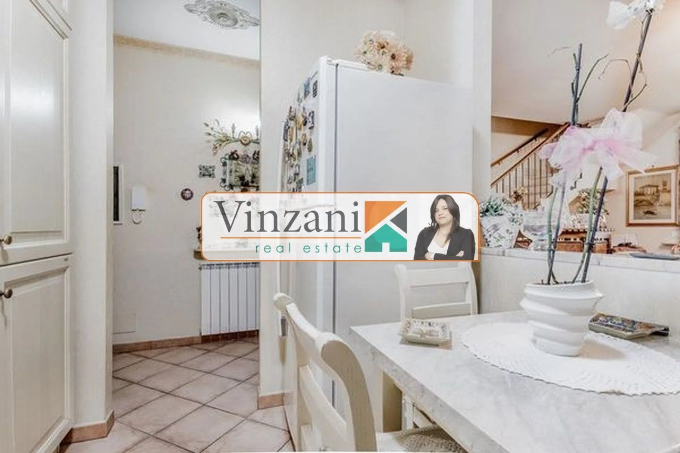 Villetta a schiera in via Sesto San Giovanni - Photo 20