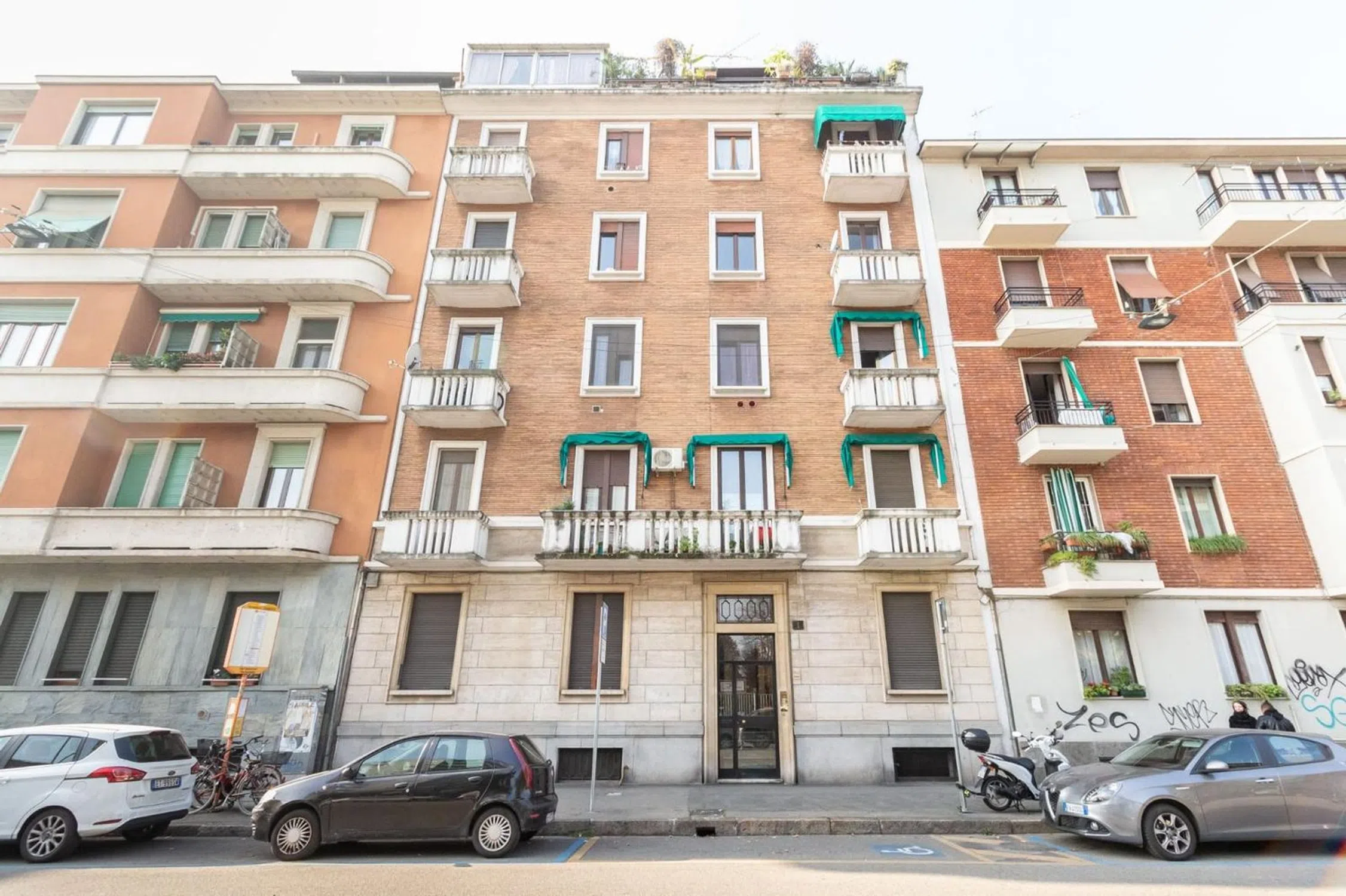 Bilocale in via Temistocle Calzecchi, 1 - Photo 19