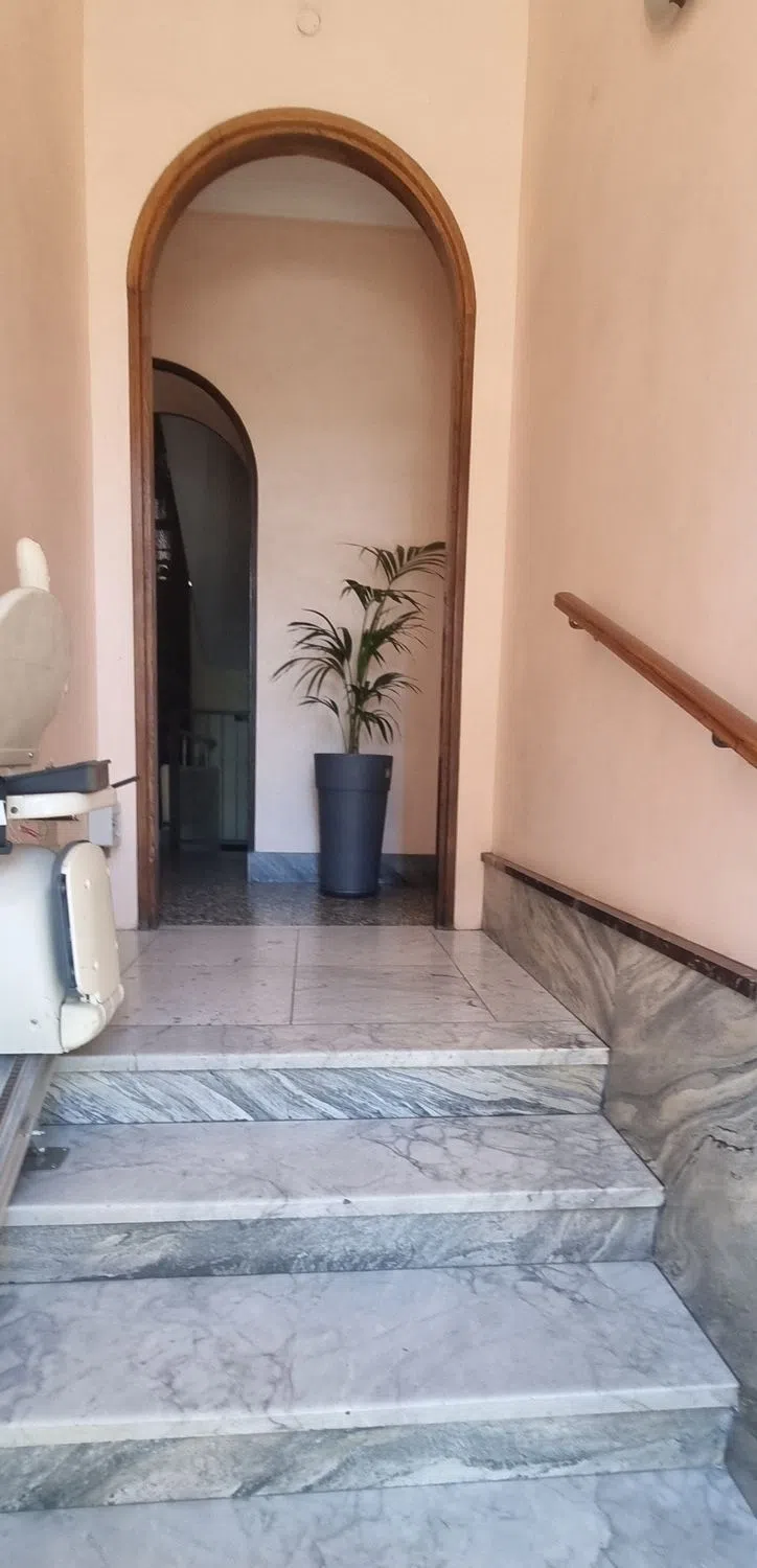Bilocale in via Temistocle Calzecchi, 1 - Photo 20