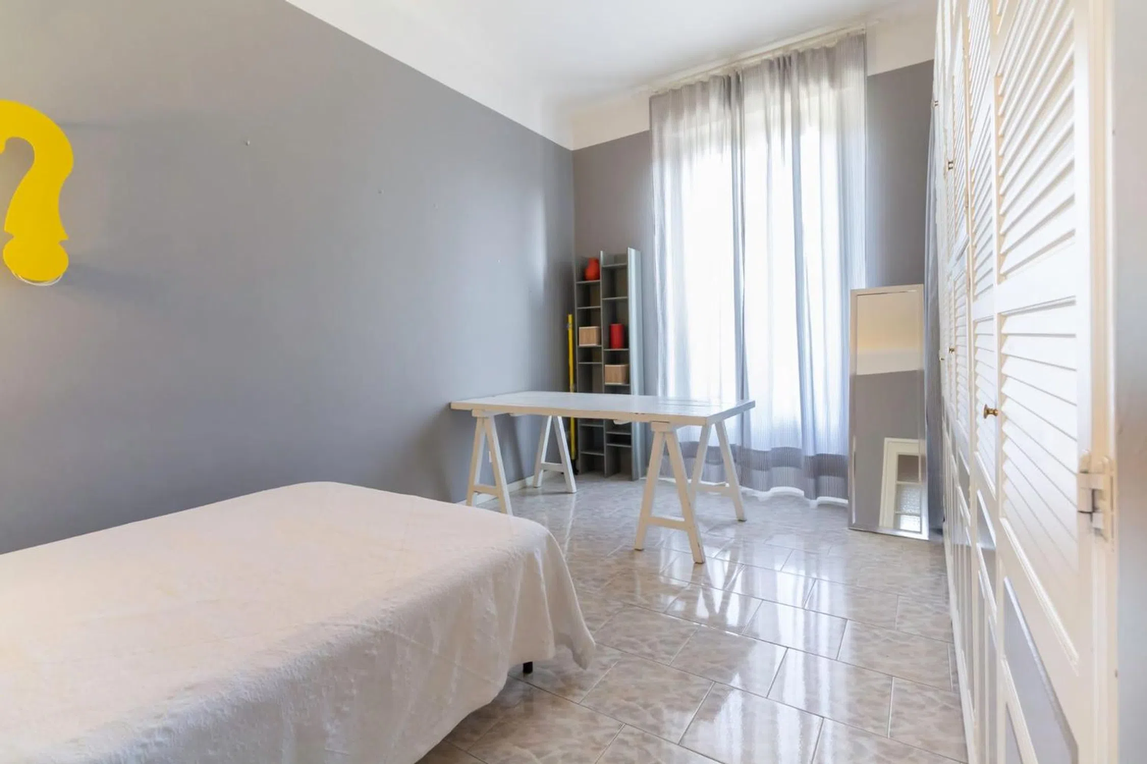 Bilocale in via Temistocle Calzecchi, 1 - Photo 9