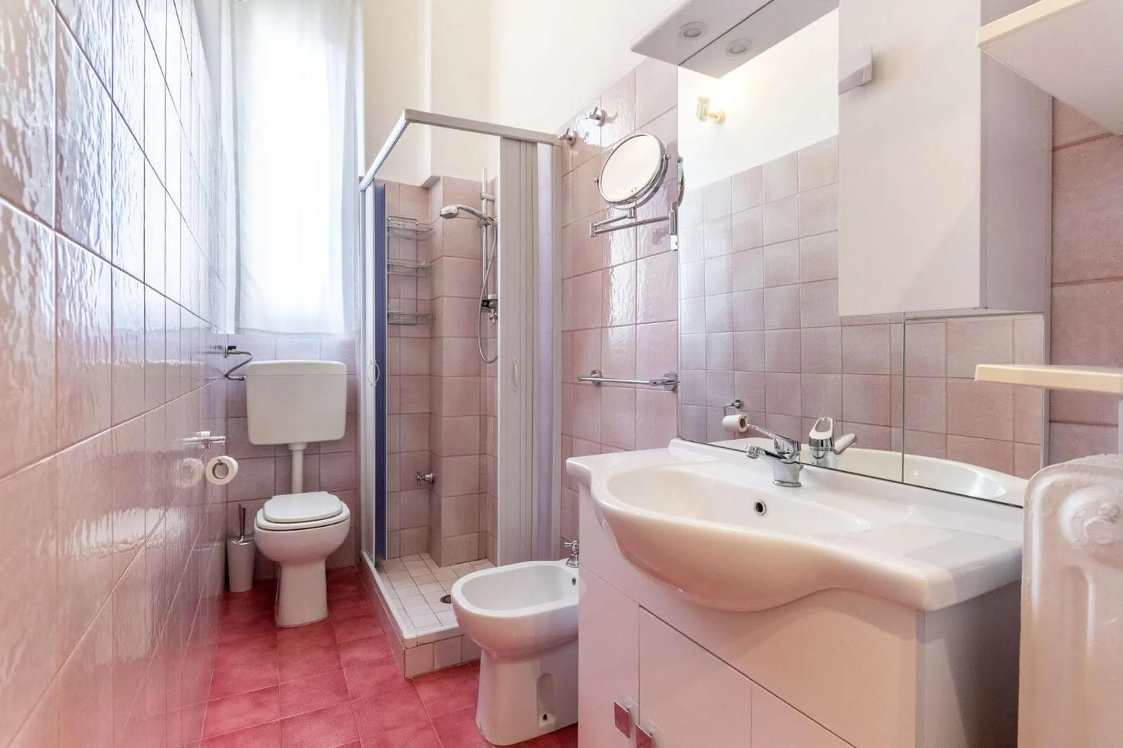 Bilocale in via Temistocle Calzecchi, 1 - Photo 10
