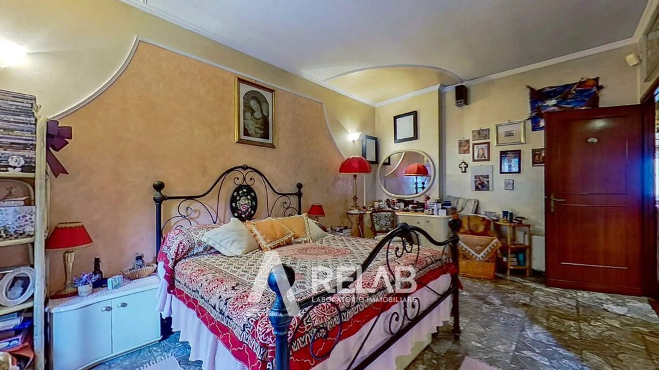 Trilocale in via Gregorio Guglielmi, 11 - Photo 11