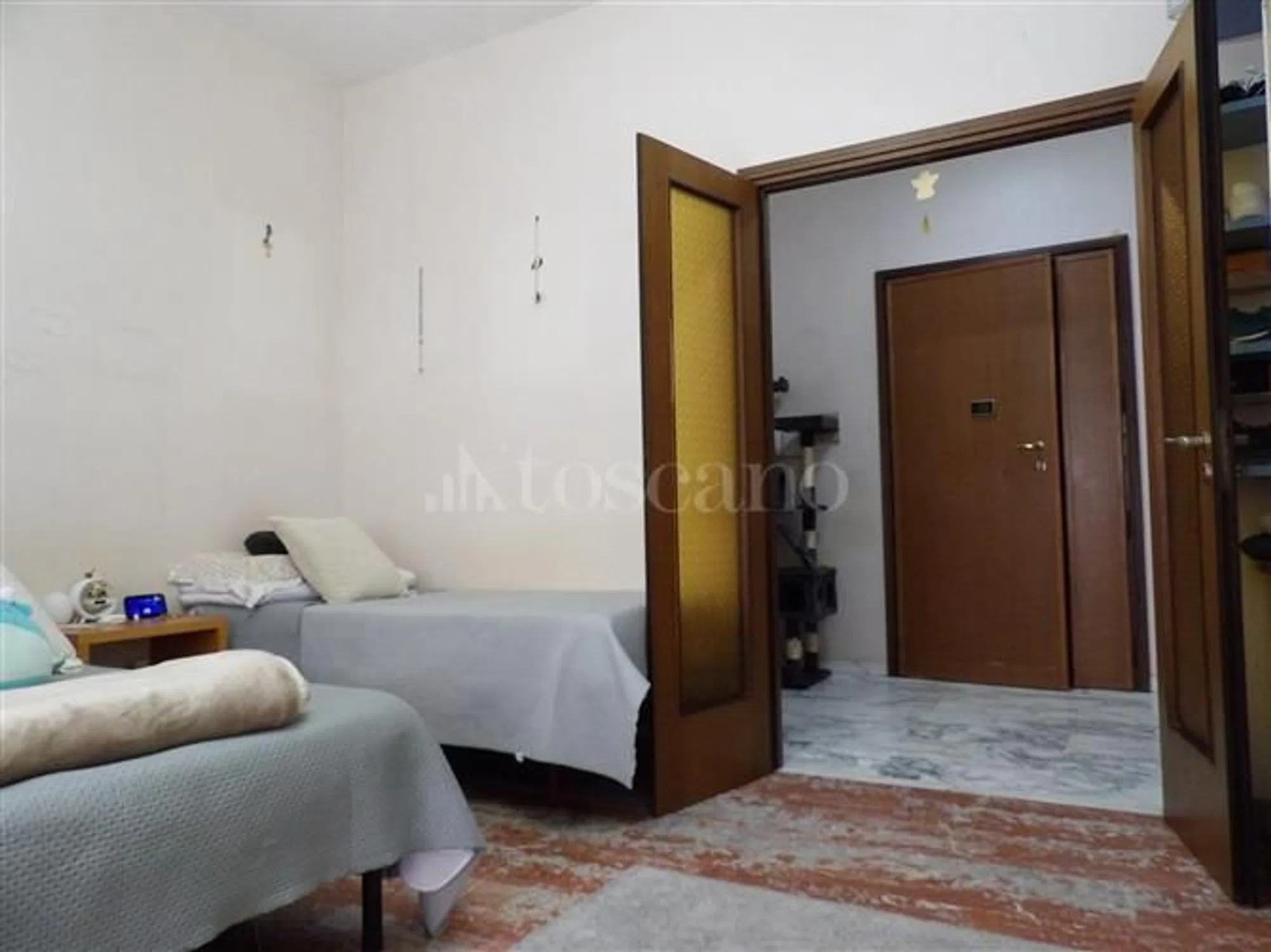 Bilocale in via Benedetto Croce - Photo 11