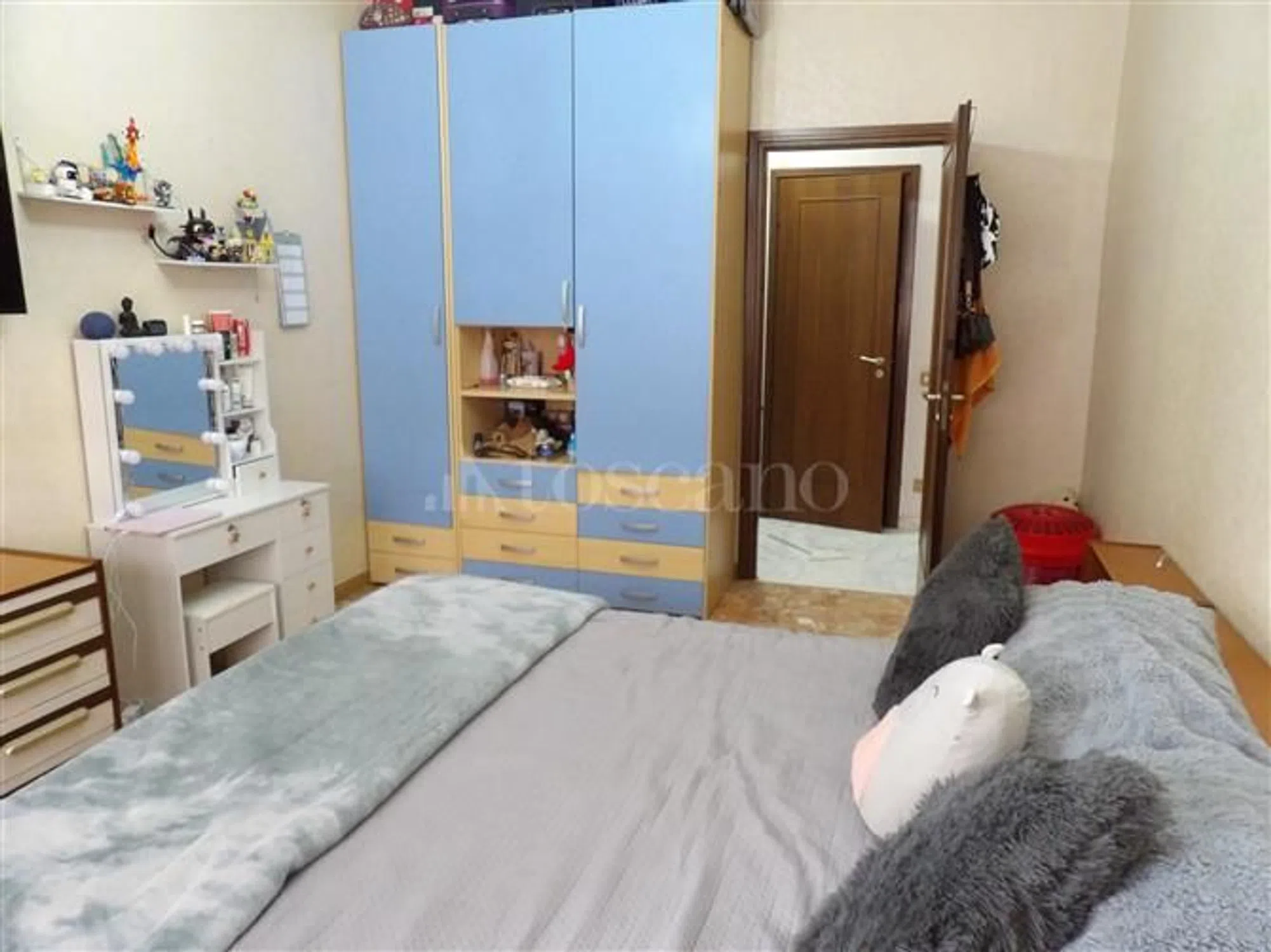 Bilocale in via Benedetto Croce - Photo 15