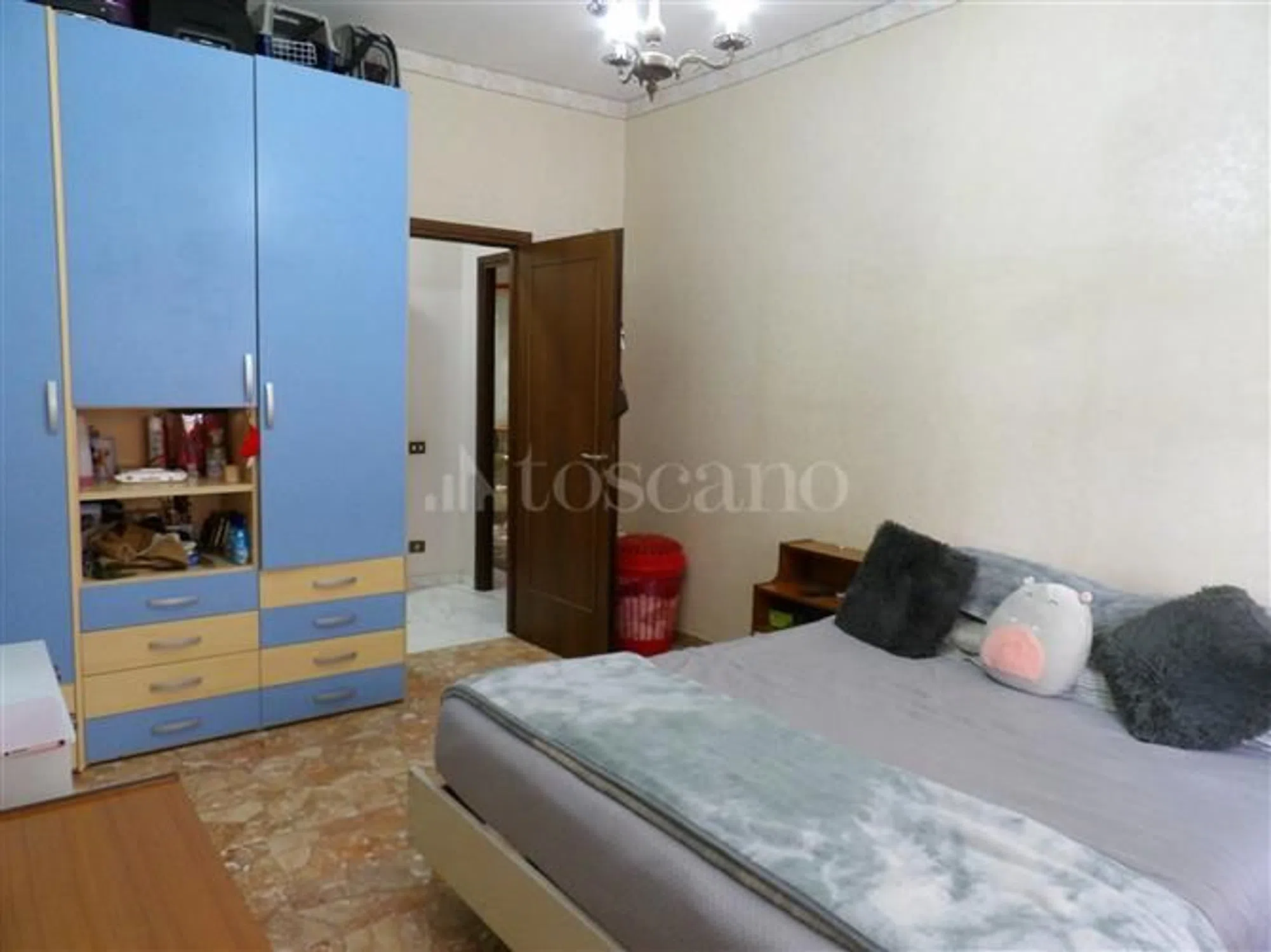 Bilocale in via Benedetto Croce - Photo 16