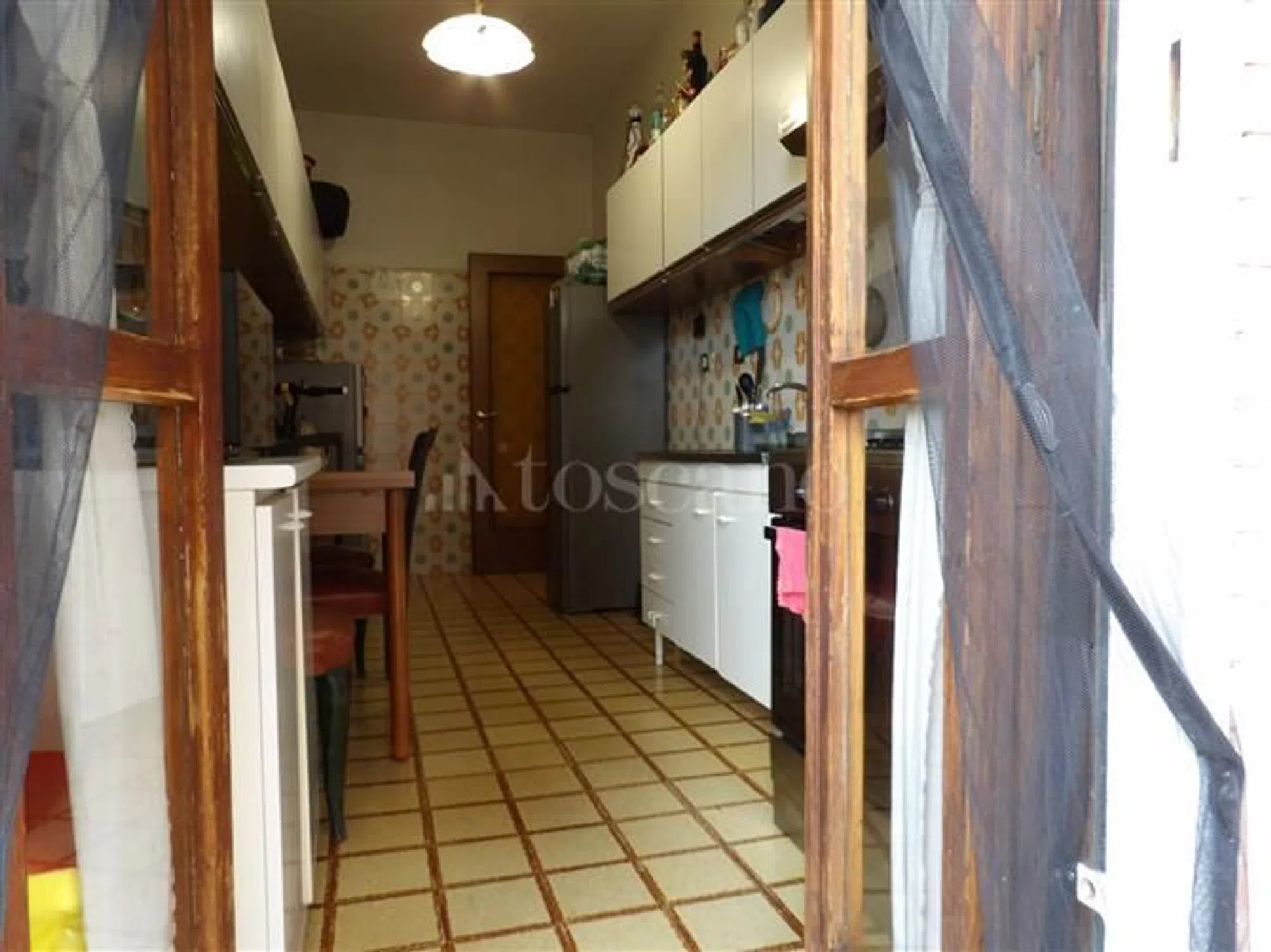 Bilocale in via Benedetto Croce - Photo 20