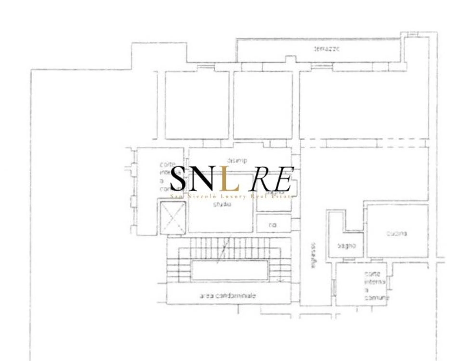 Appartamento in via Venezia s.n.c. - Photo 13