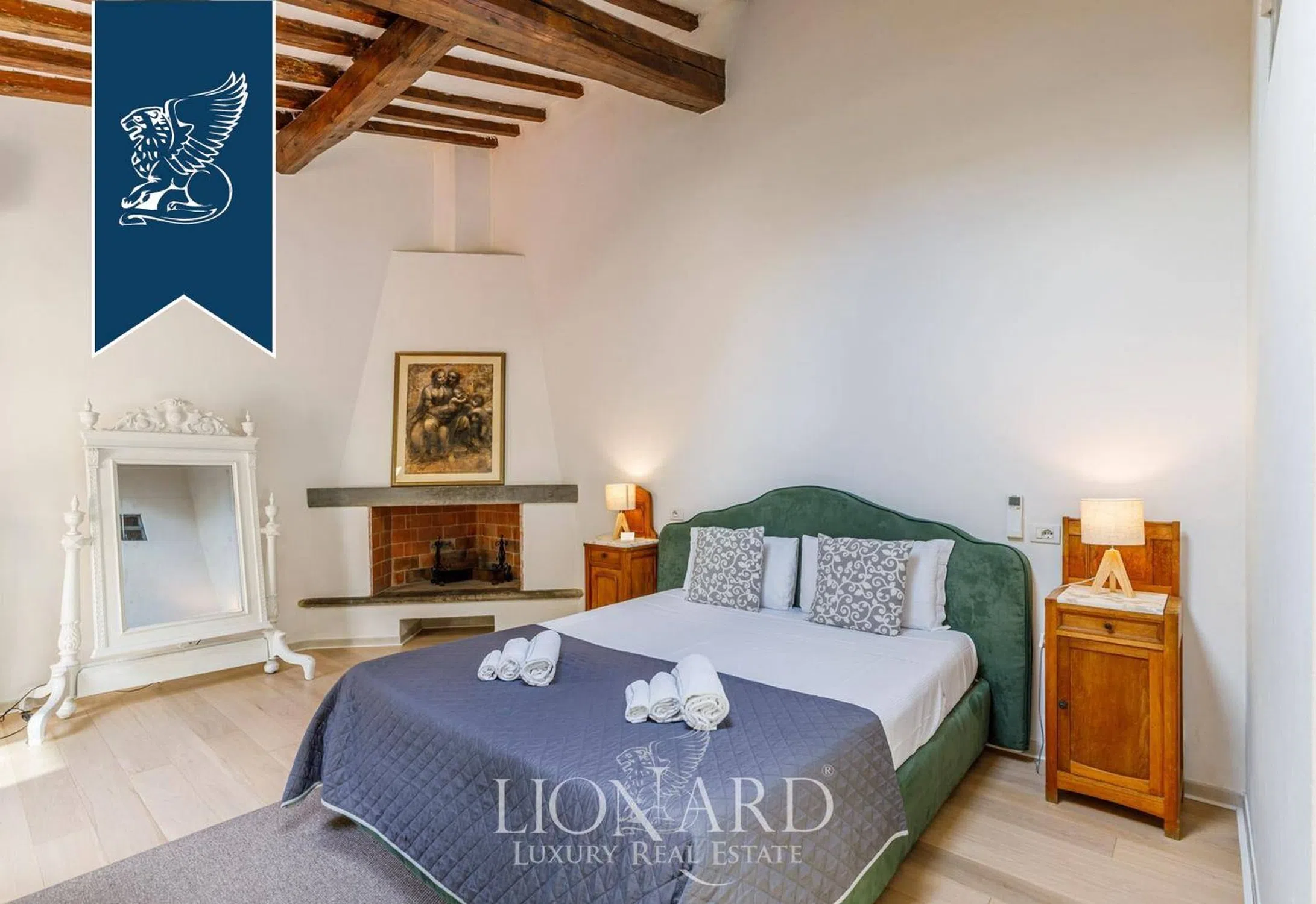 Appartamento in Quartiere Oltrarno - San Frediano - Santo Spirito - Photo 7