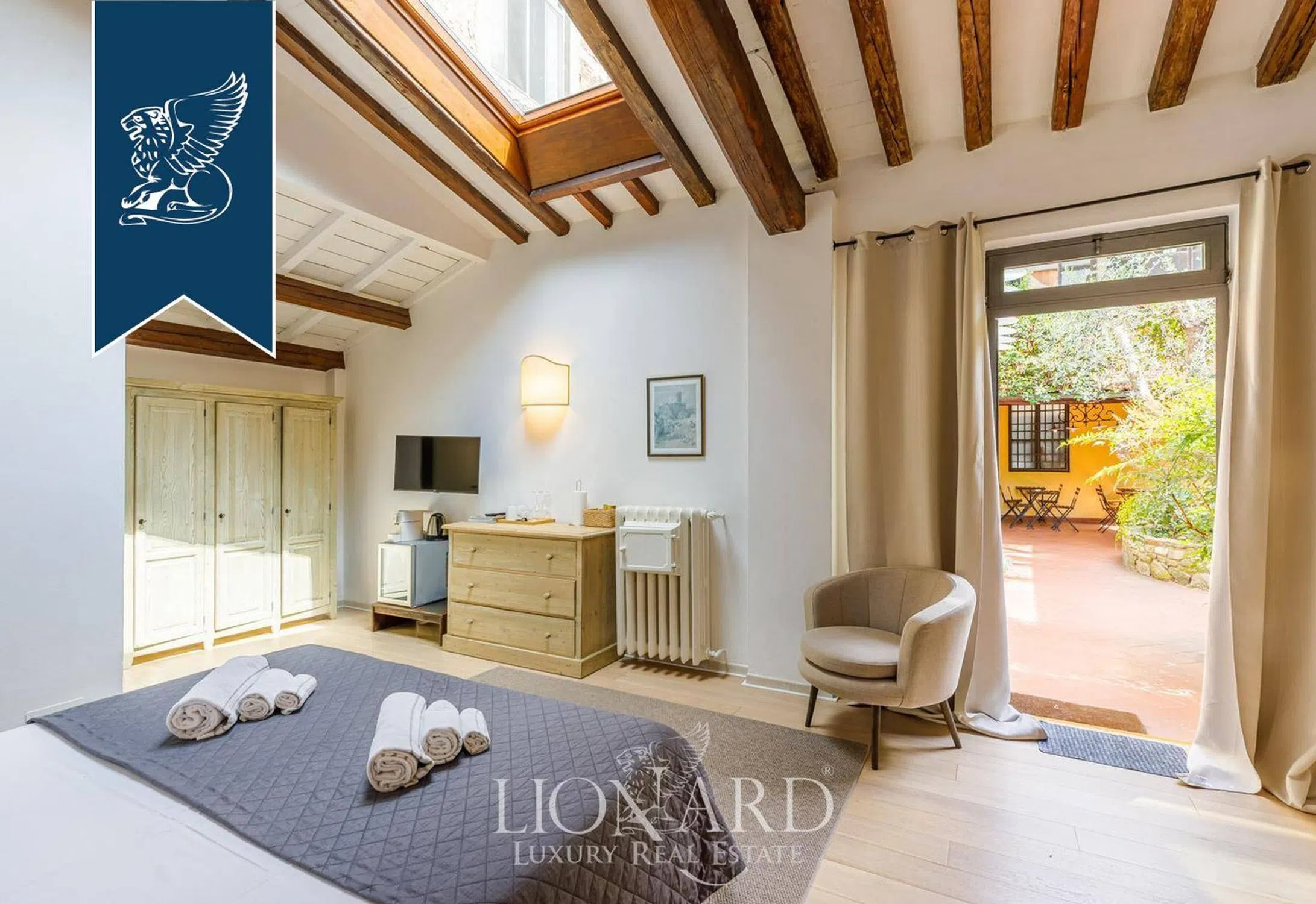 Appartamento in Quartiere Oltrarno - San Frediano - Santo Spirito - Photo 8