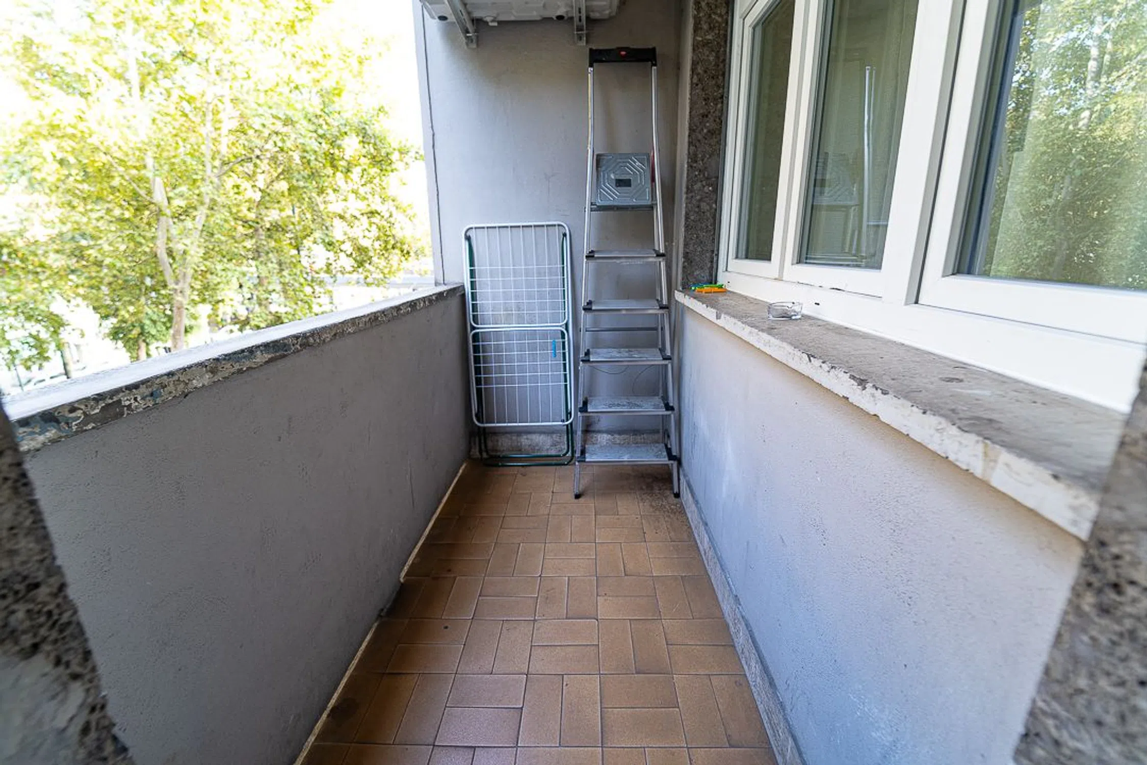 Trilocale in viale Certosa, 41 - Photo 12