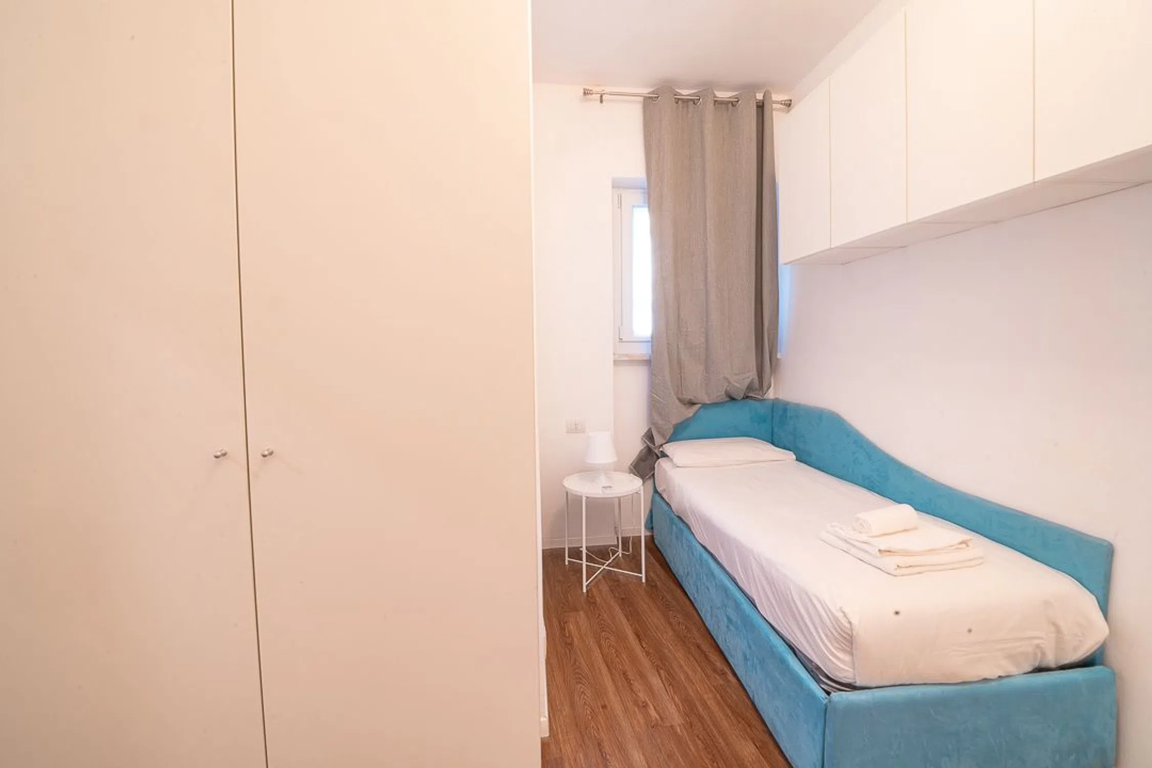 Trilocale in viale Certosa, 41 - Photo 7
