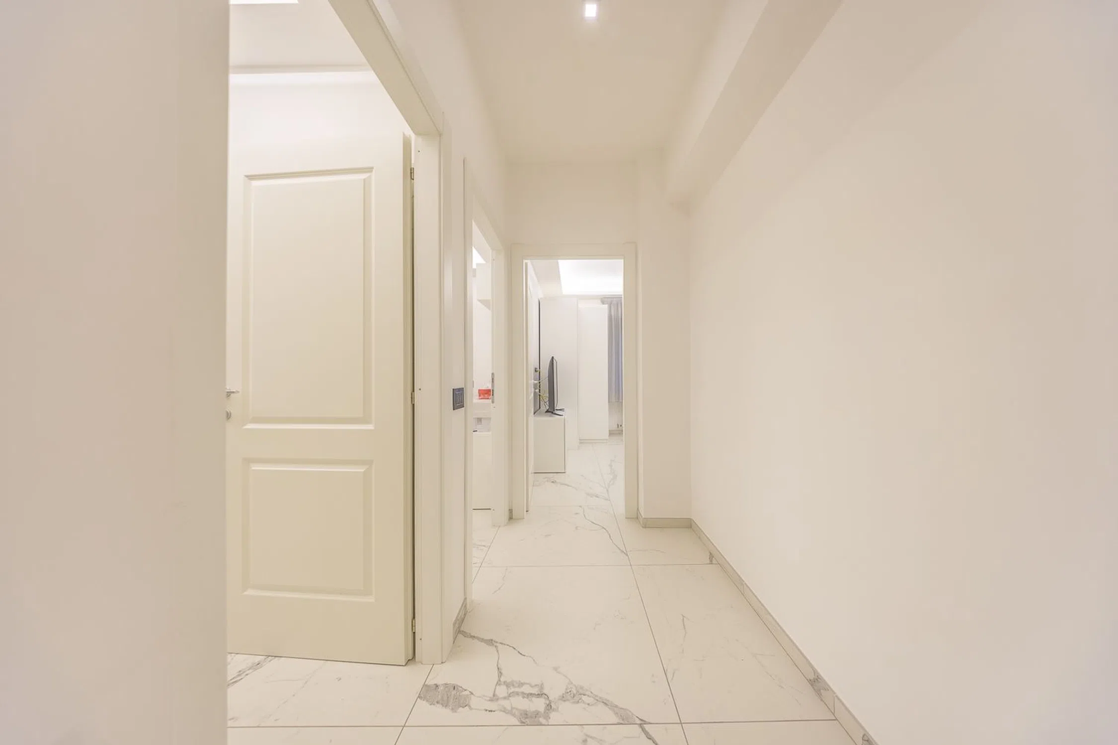 Appartamento in via Louis Daguerre, 34 - Photo 14