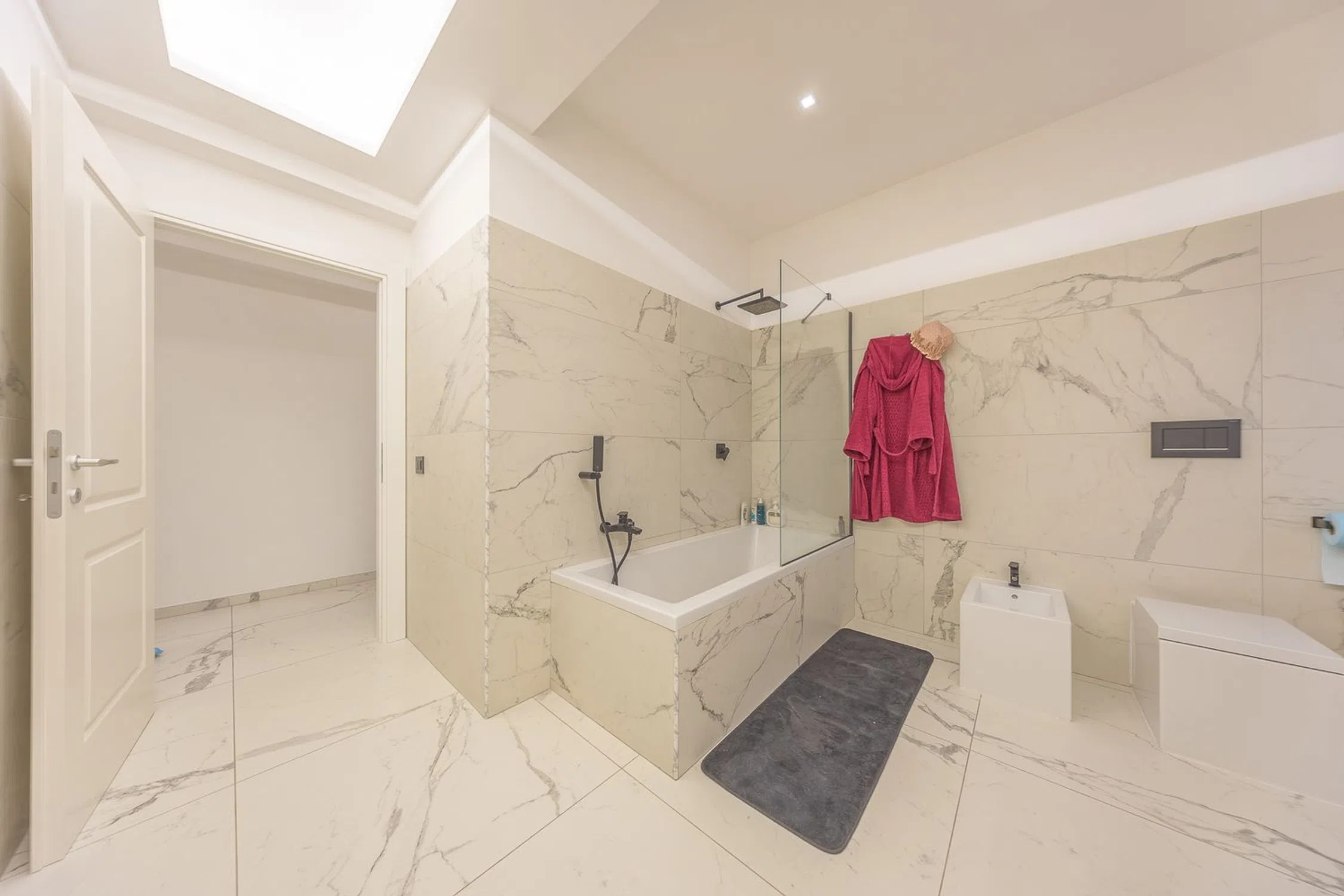Appartamento in via Louis Daguerre, 34 - Photo 15
