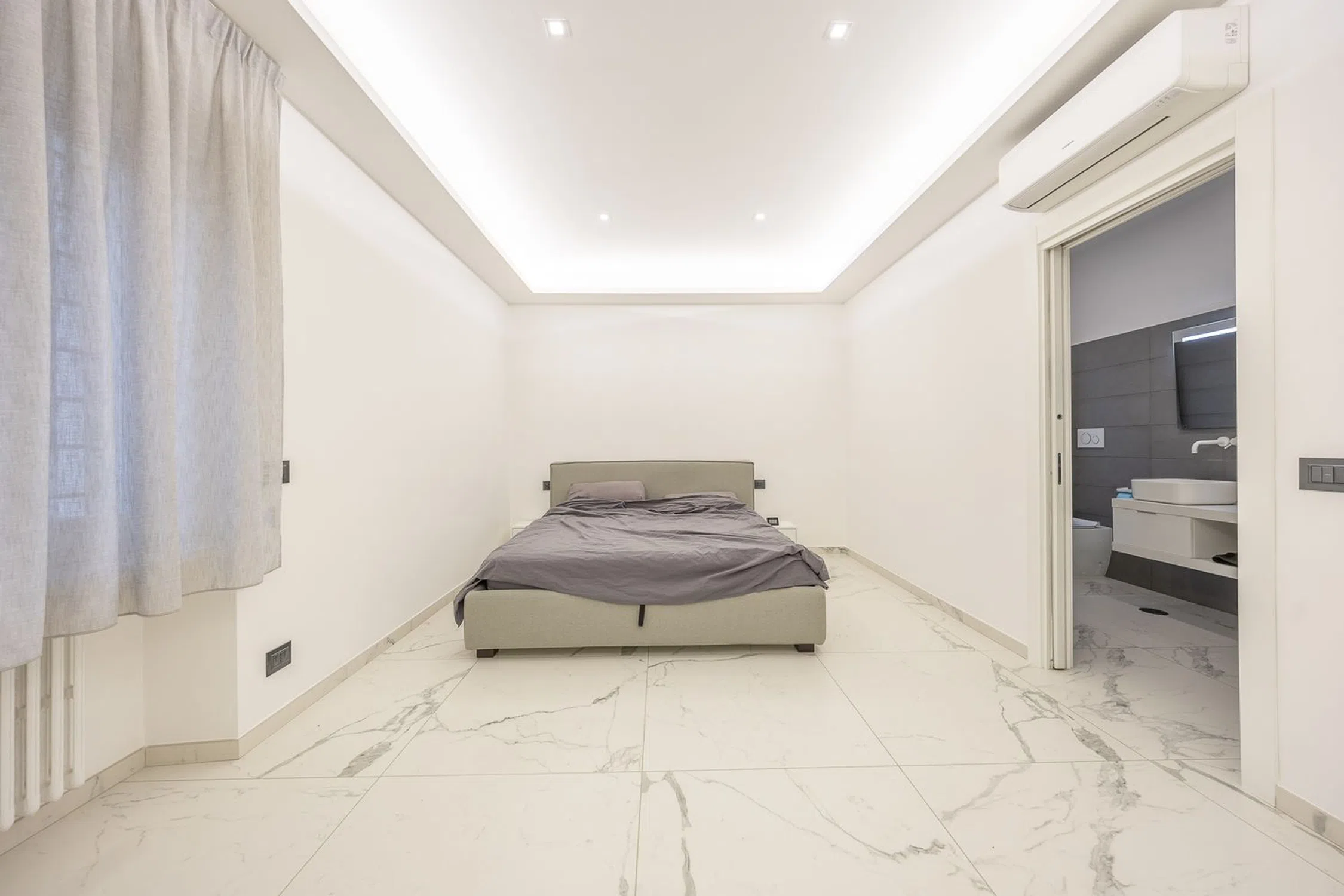 Appartamento in via Louis Daguerre, 34 - Photo 19
