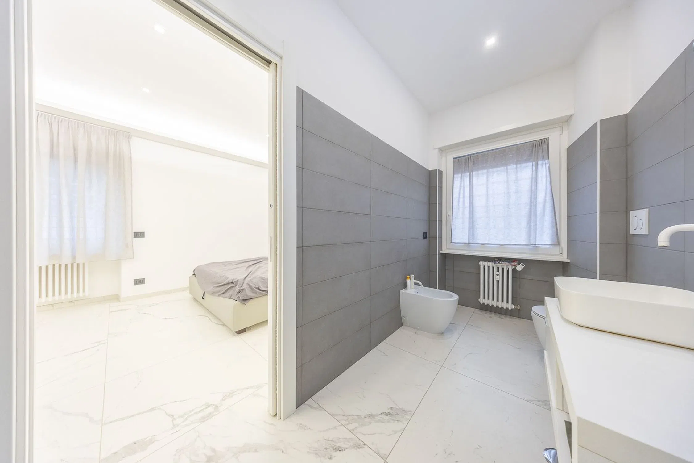 Appartamento in via Louis Daguerre, 34 - Photo 20