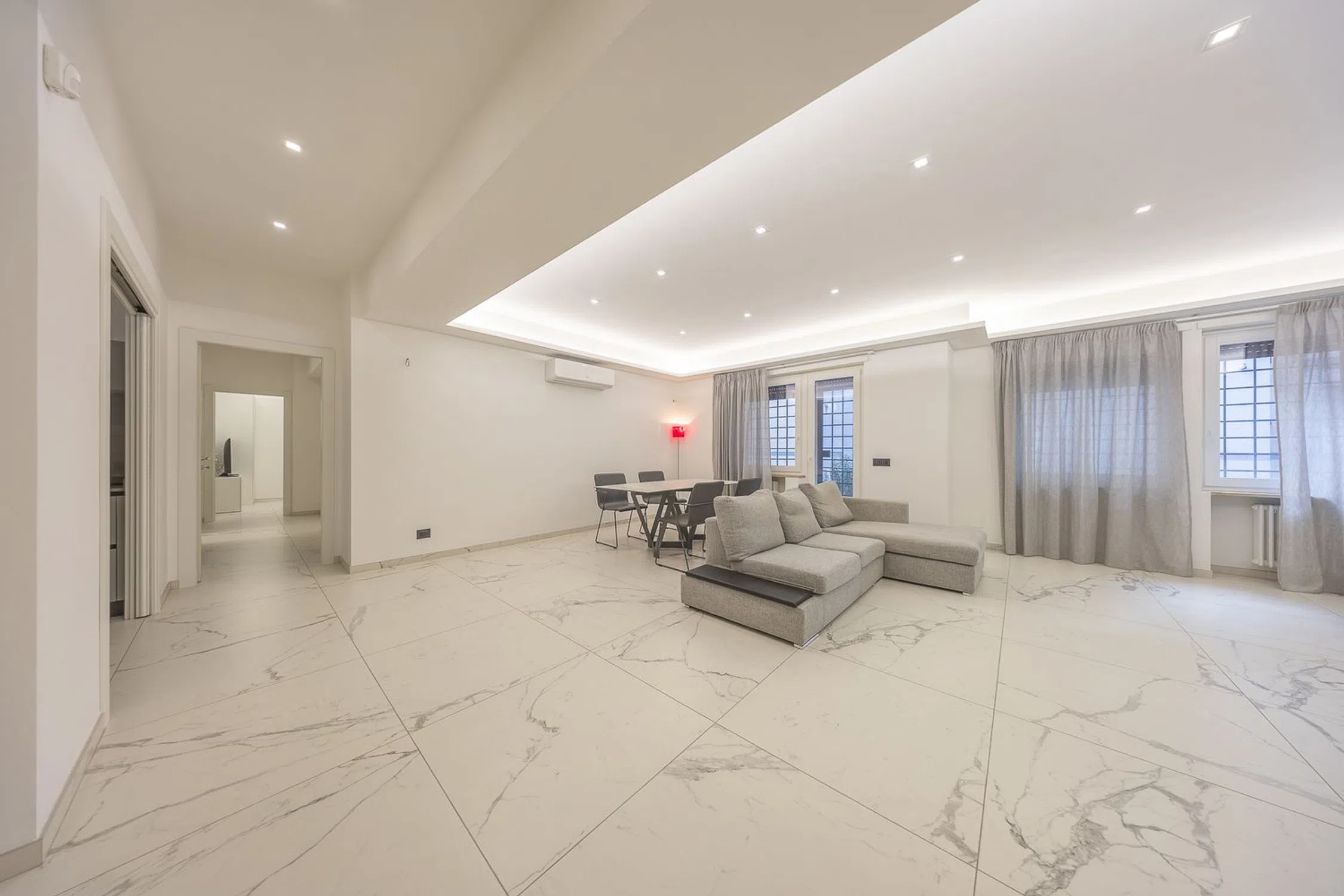 Appartamento in via Louis Daguerre, 34 - Photo 5