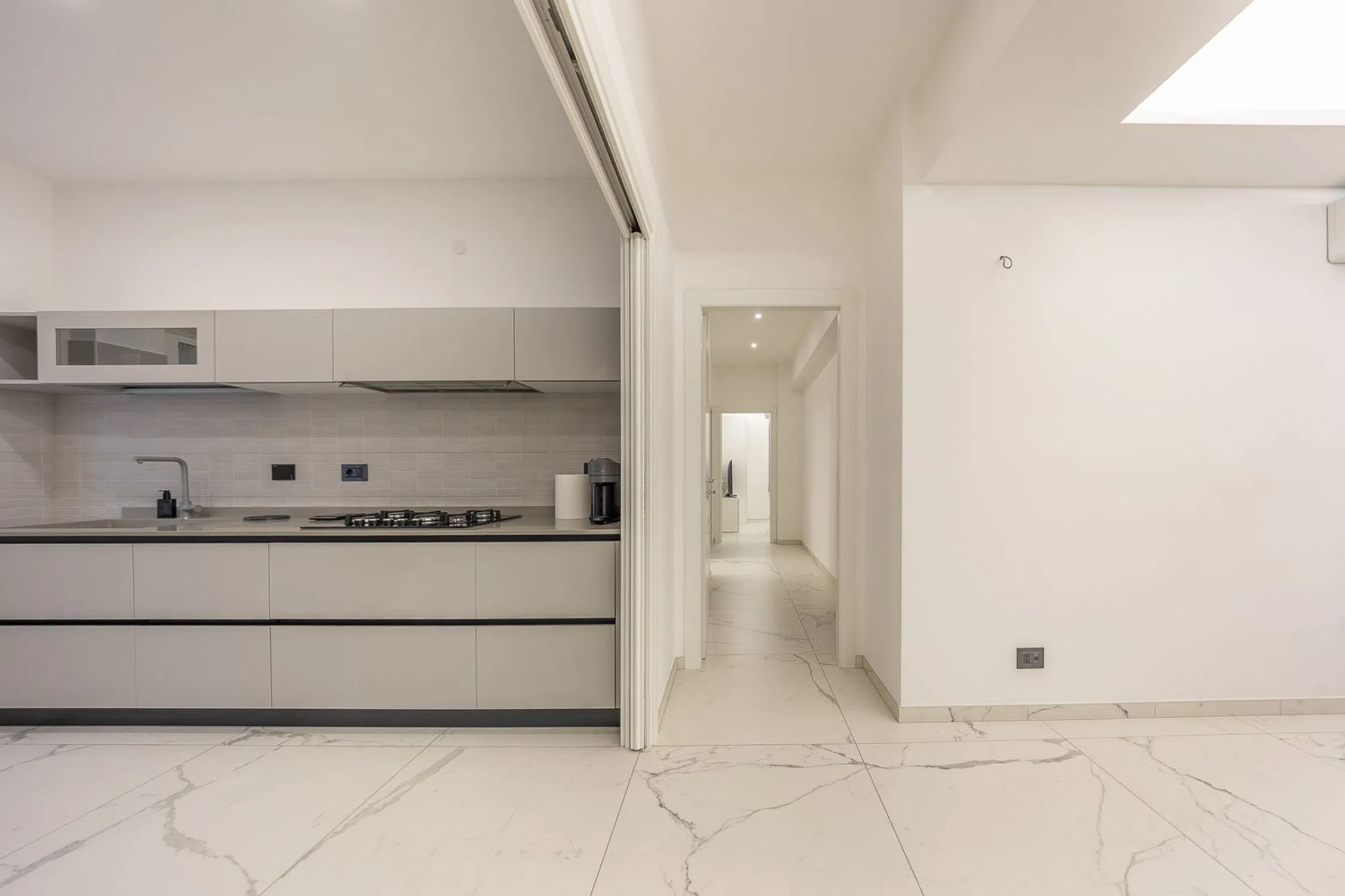 Appartamento in via Louis Daguerre, 34 - Photo 7