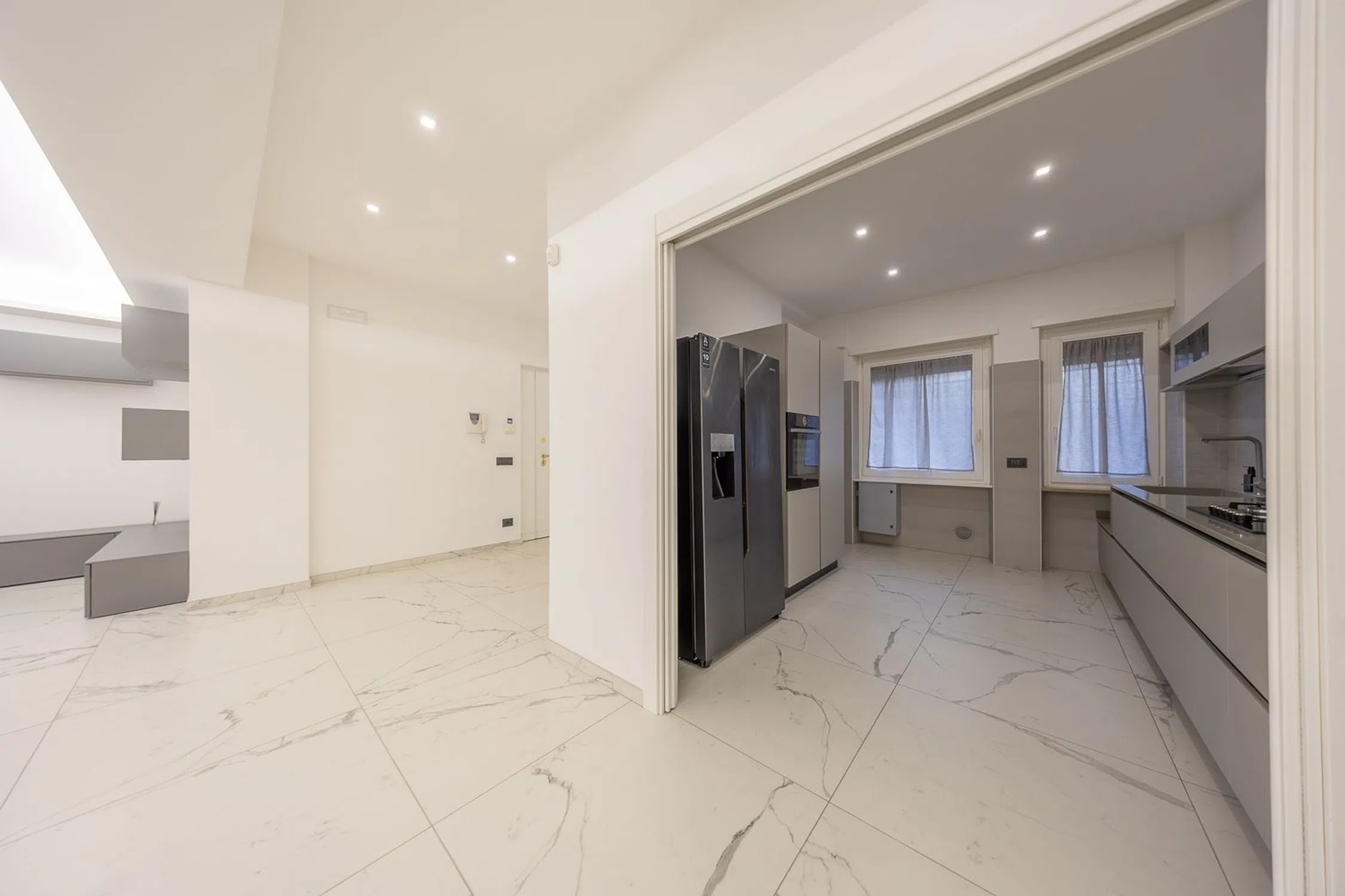 Appartamento in via Louis Daguerre, 34 - Photo 8