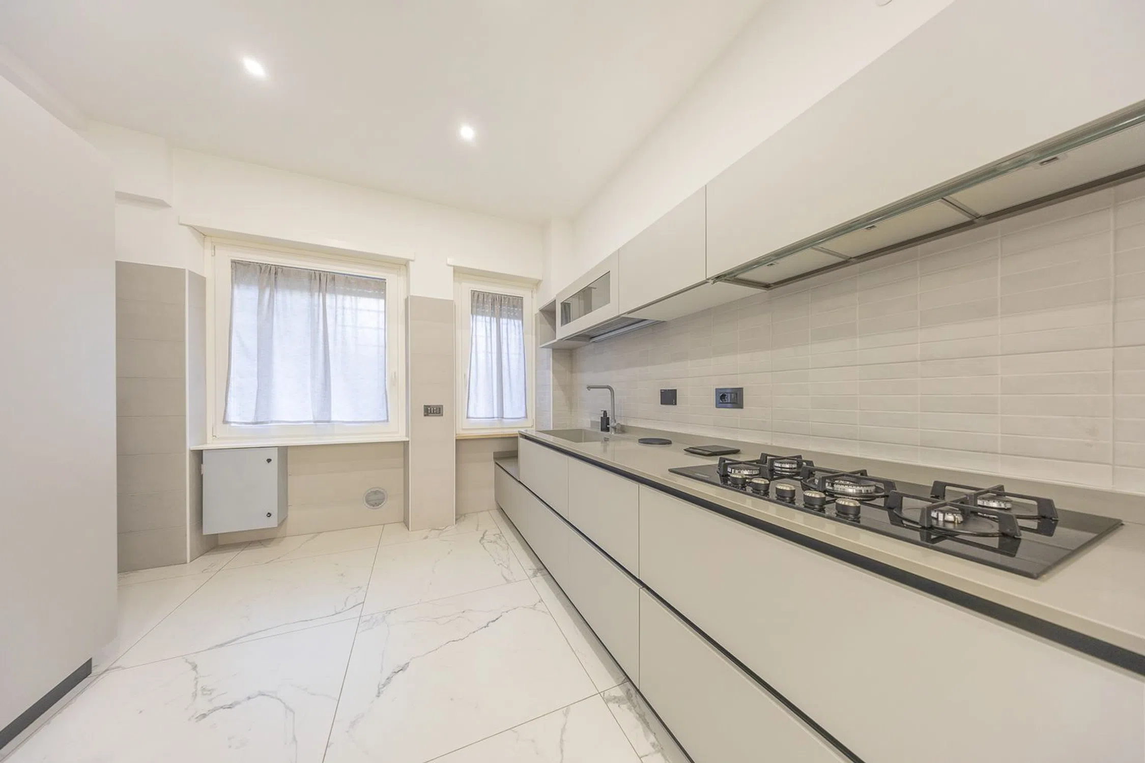 Appartamento in via Louis Daguerre, 34 - Photo 9