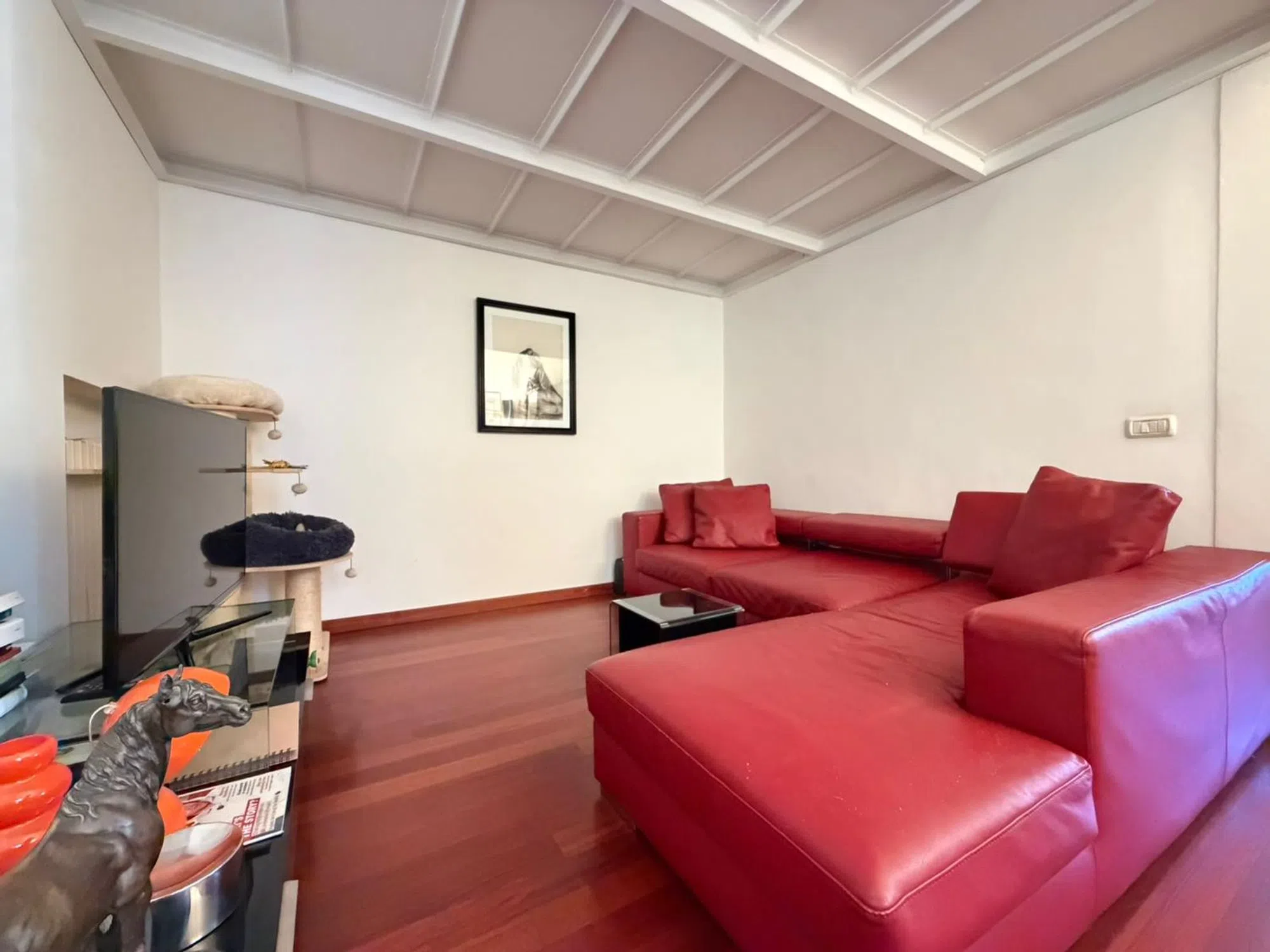 Trilocale in piazza degli Antinori s.n.c. - Photo 9