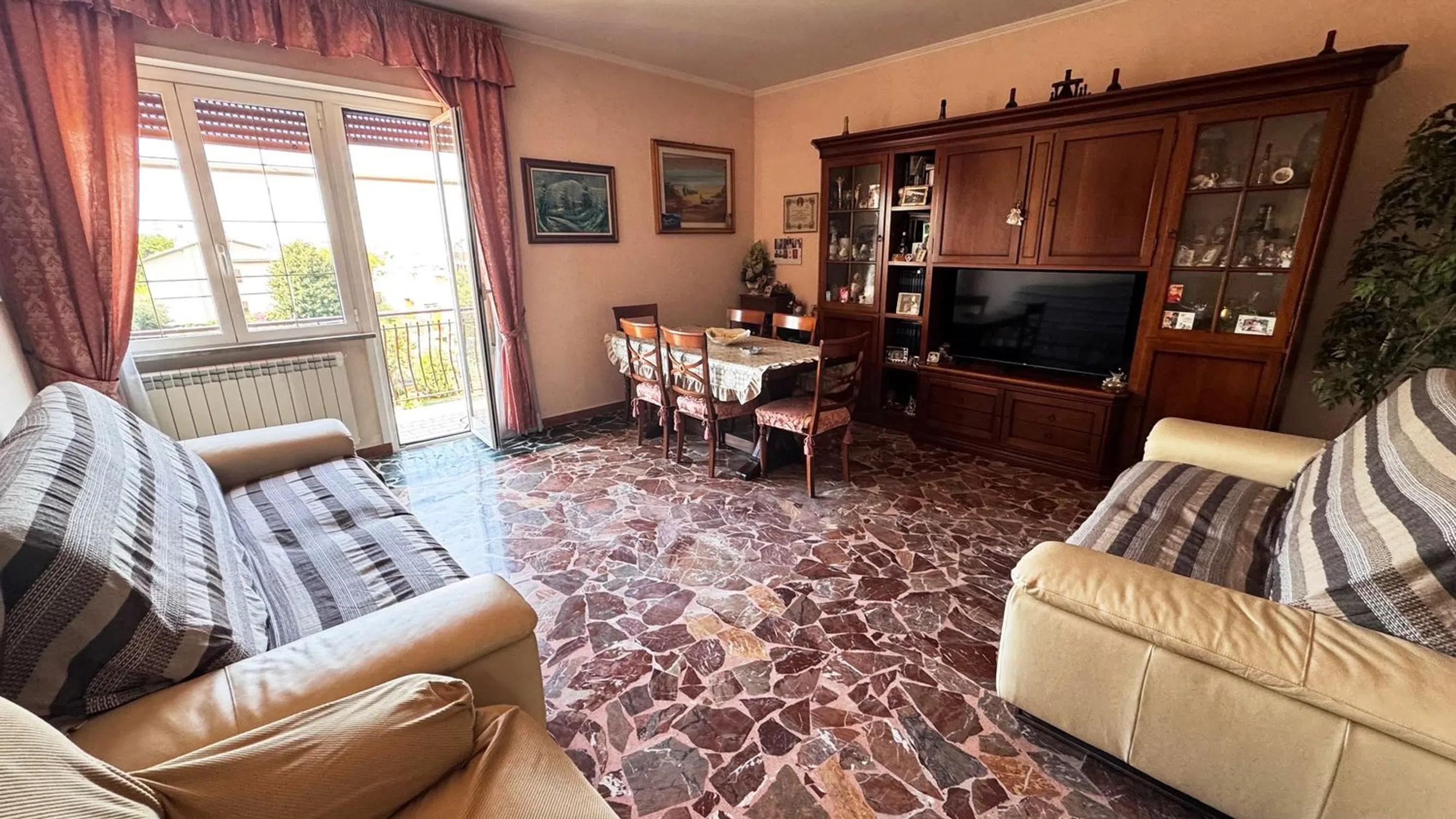 Quadrilocale in via Giuseppe Pellizza, 22 - Photo 2