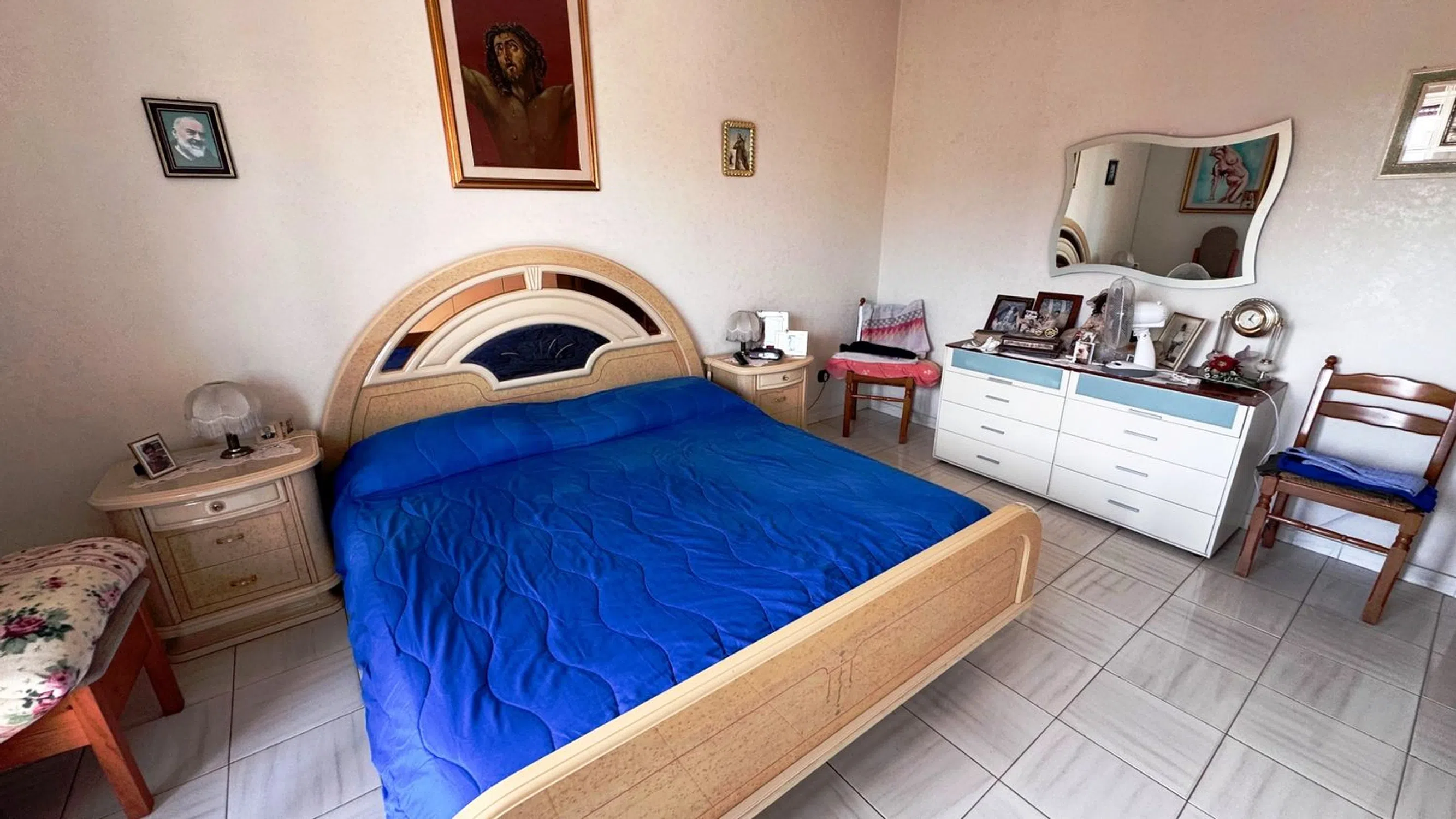 Quadrilocale in via Giuseppe Pellizza, 22 - Photo 20