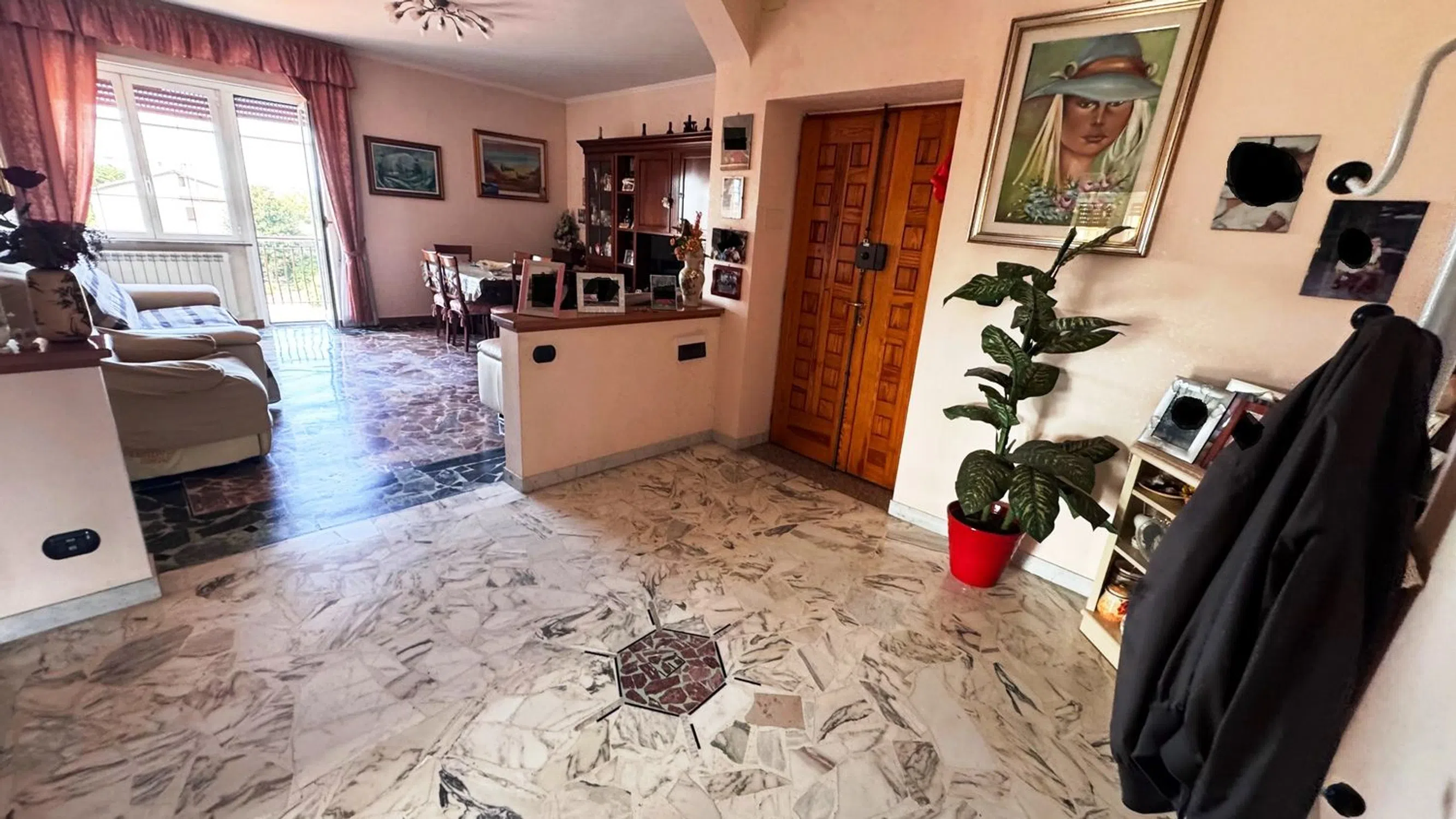 Quadrilocale in via Giuseppe Pellizza, 22 - Photo 6