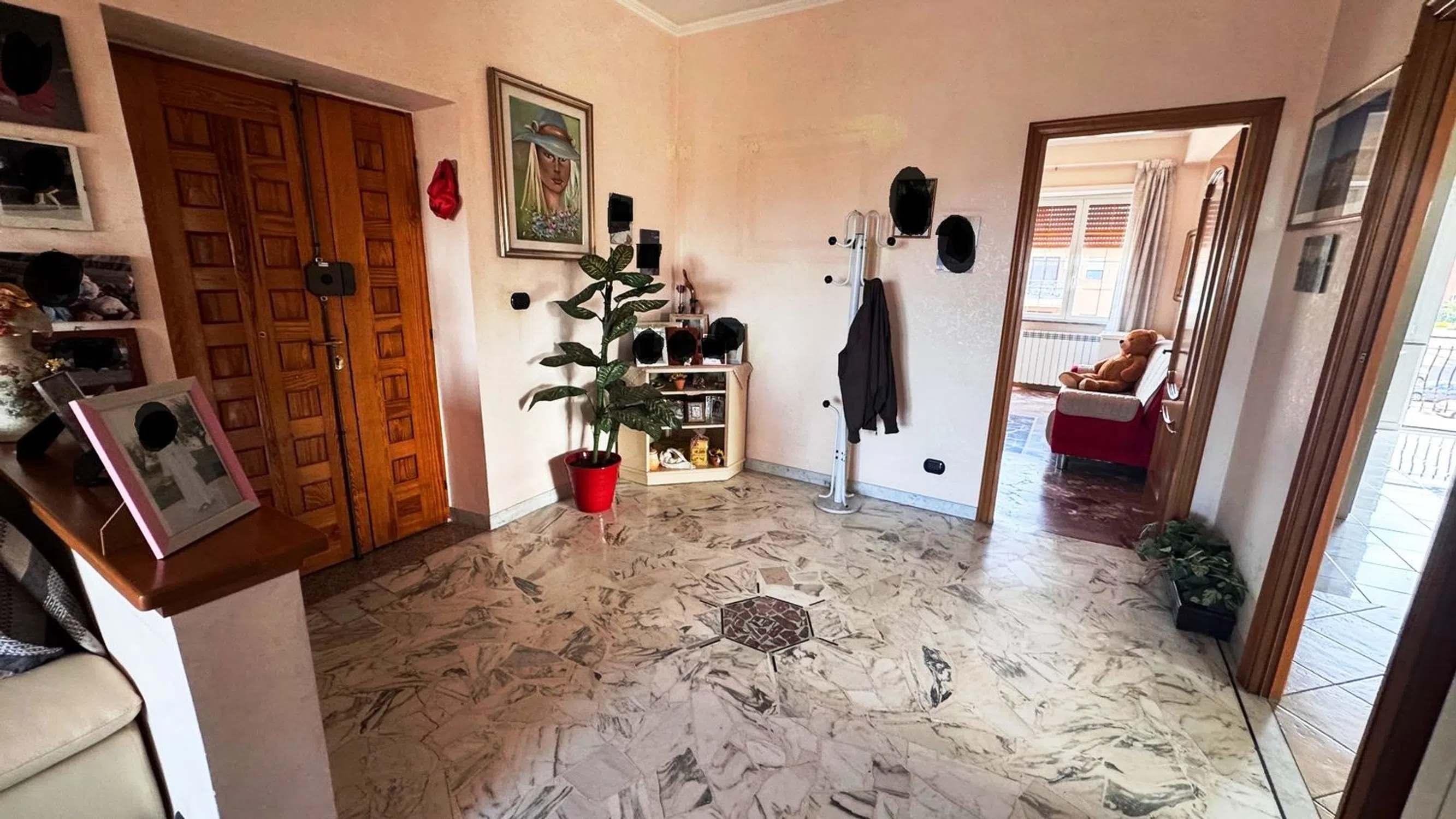 Quadrilocale in via Giuseppe Pellizza, 22 - Photo 7
