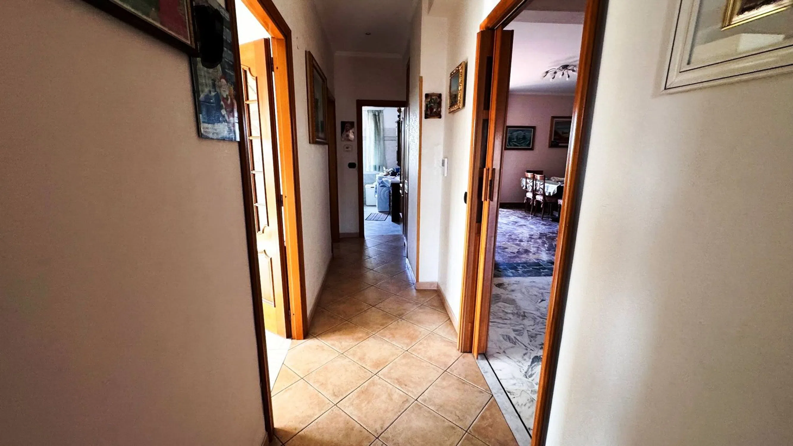 Quadrilocale in via Giuseppe Pellizza, 22 - Photo 8