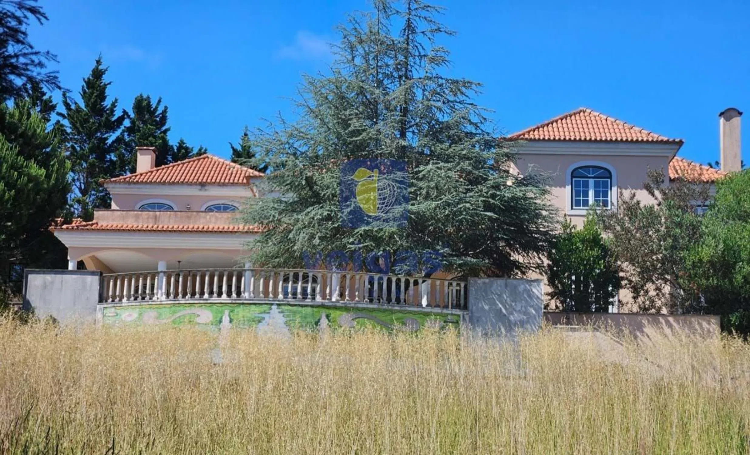 Moradia - Photo 1