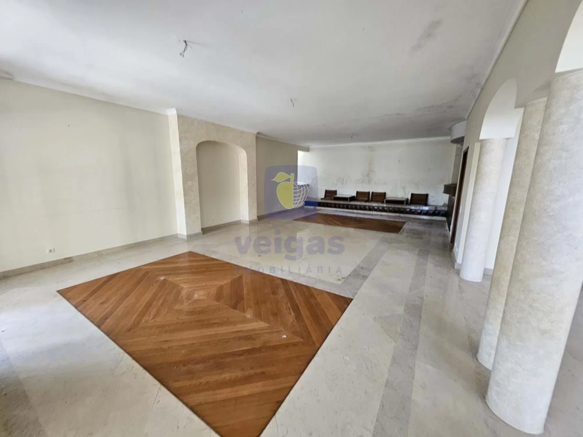 Moradia - Photo 4