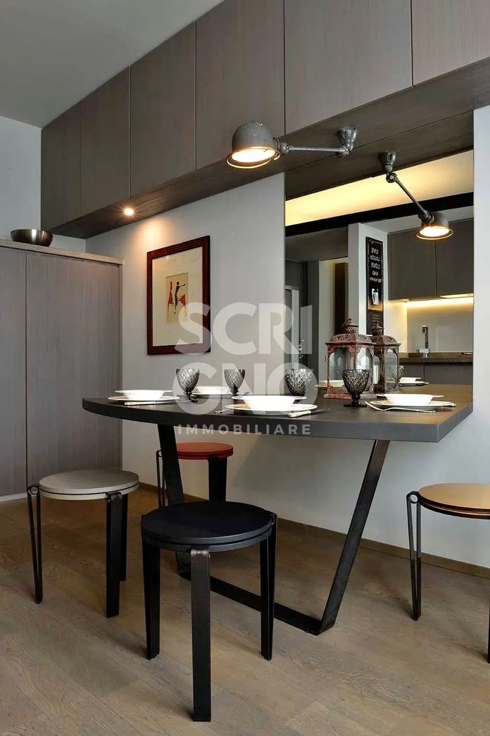 Trilocale in via Chiaravalle s.n.c. - Photo 11
