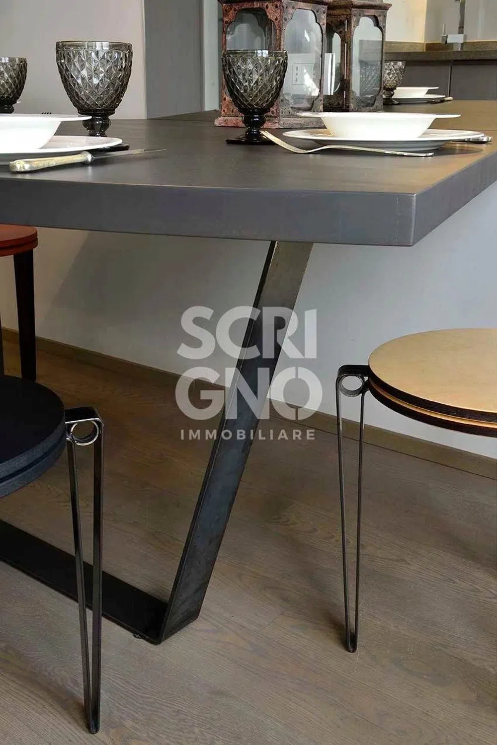 Trilocale in via Chiaravalle s.n.c. - Photo 12